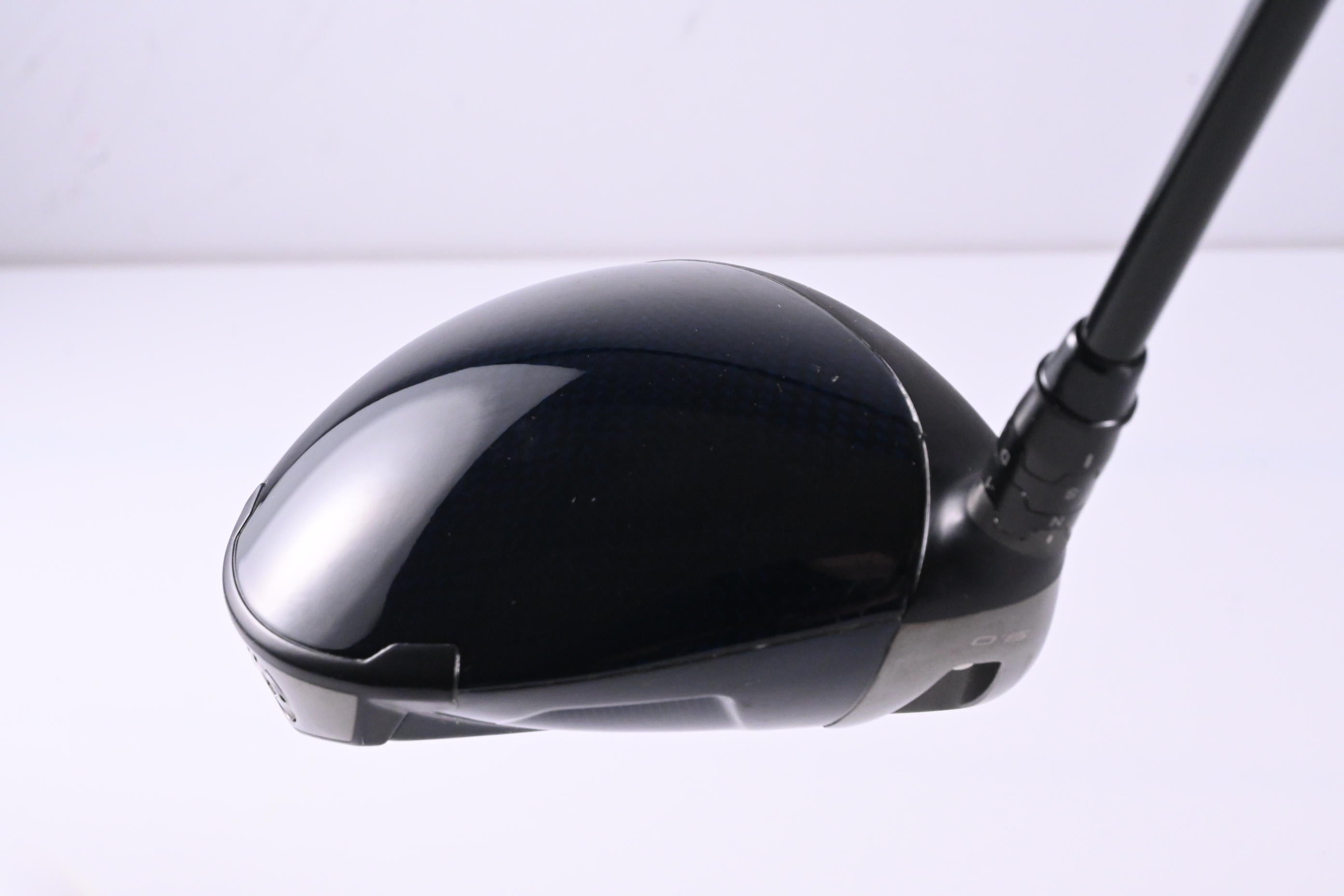 Left Hand Callaway Paradym Triple Diamond Driver / 9 Degree / Stiff Flex Tensei
