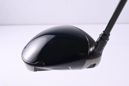 Left Hand Callaway Paradym Triple Diamond Driver / 9 Degree / Stiff Flex Tensei
