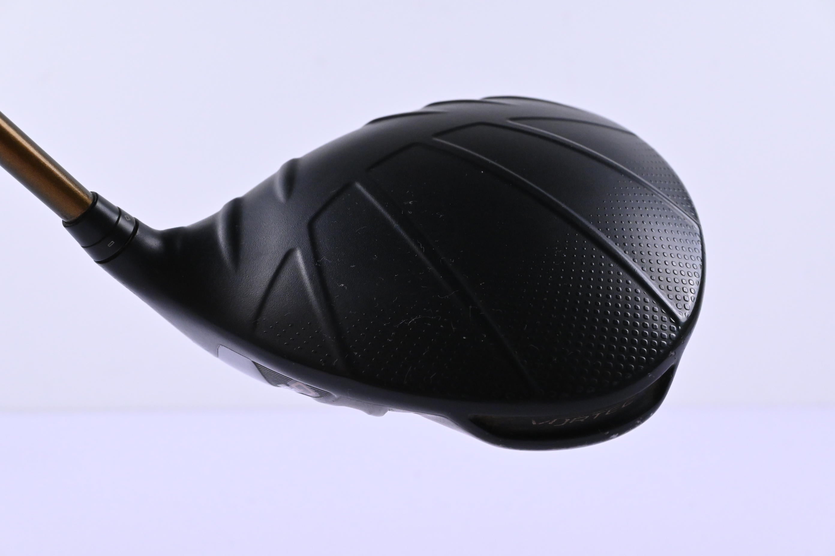 Ping G400 SFT Driver / 12 Degree / Regular Flex Ping Alta CB 55 Shaft