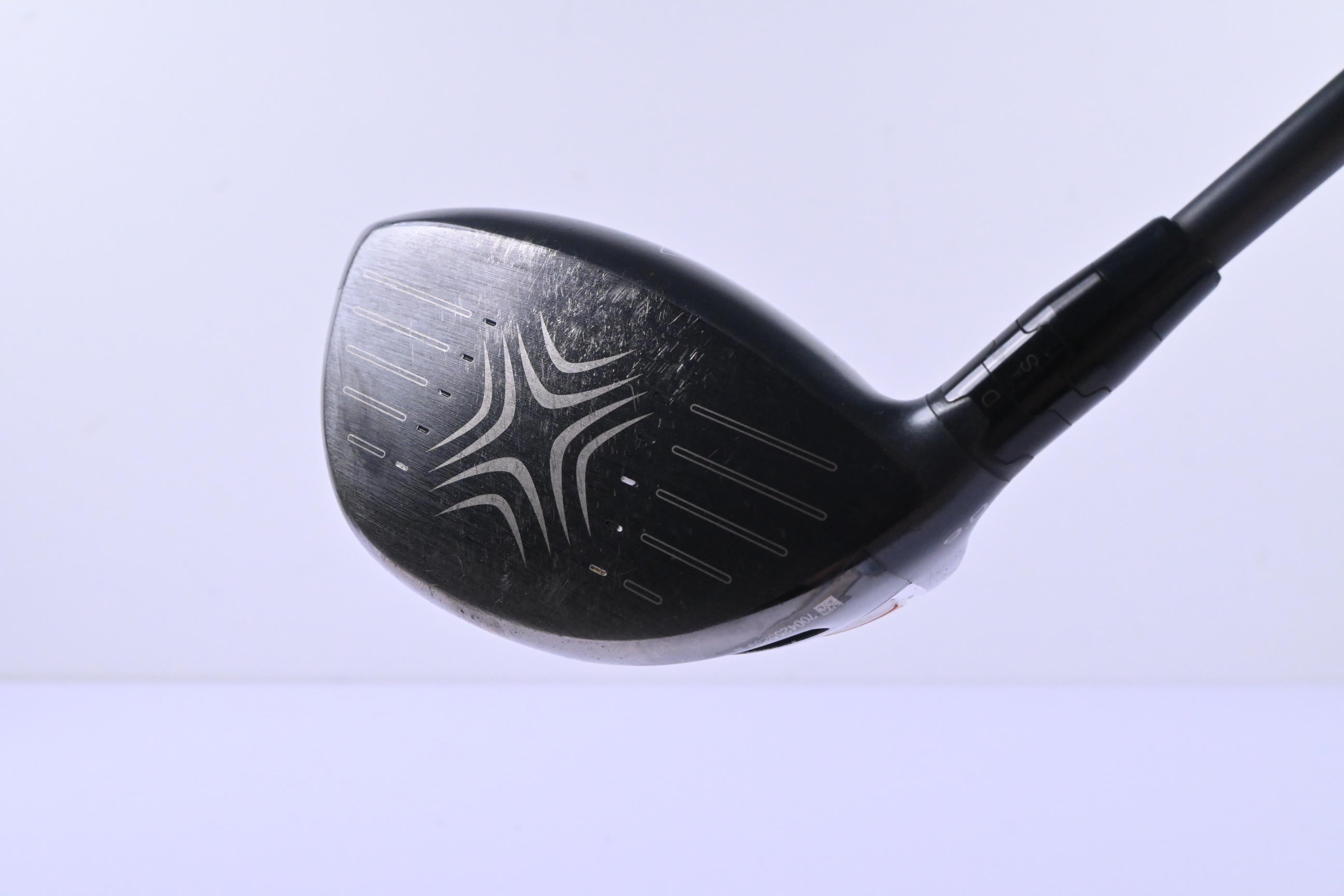 Callaway X2 Hot Driver / 9 Degree / Regular Flex Aldila Tour Green 65 Shaft