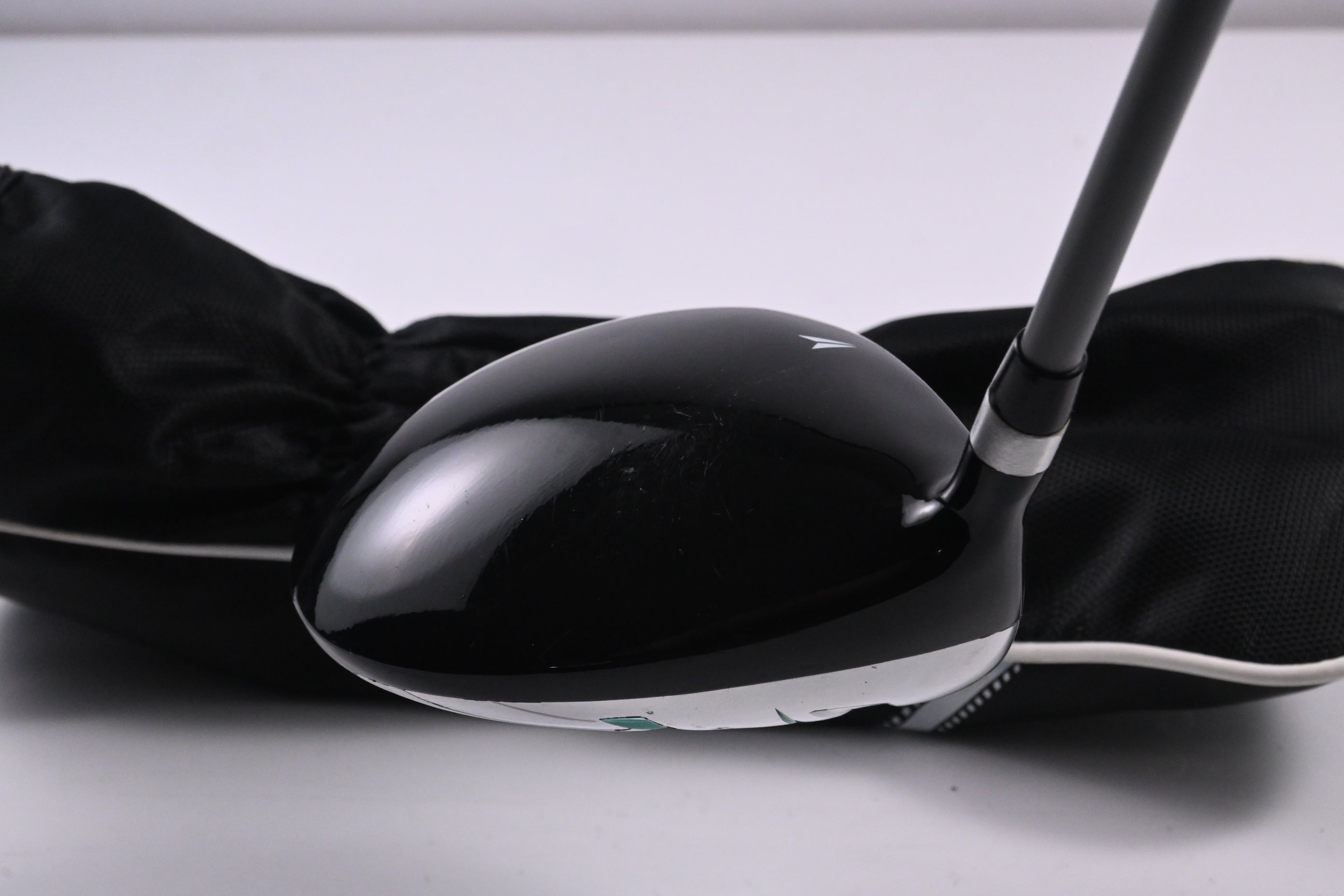 Left Hand Ladies Hogan TX-682 Driver / 12.5 Degree/ Ladies Flex US Composites 65