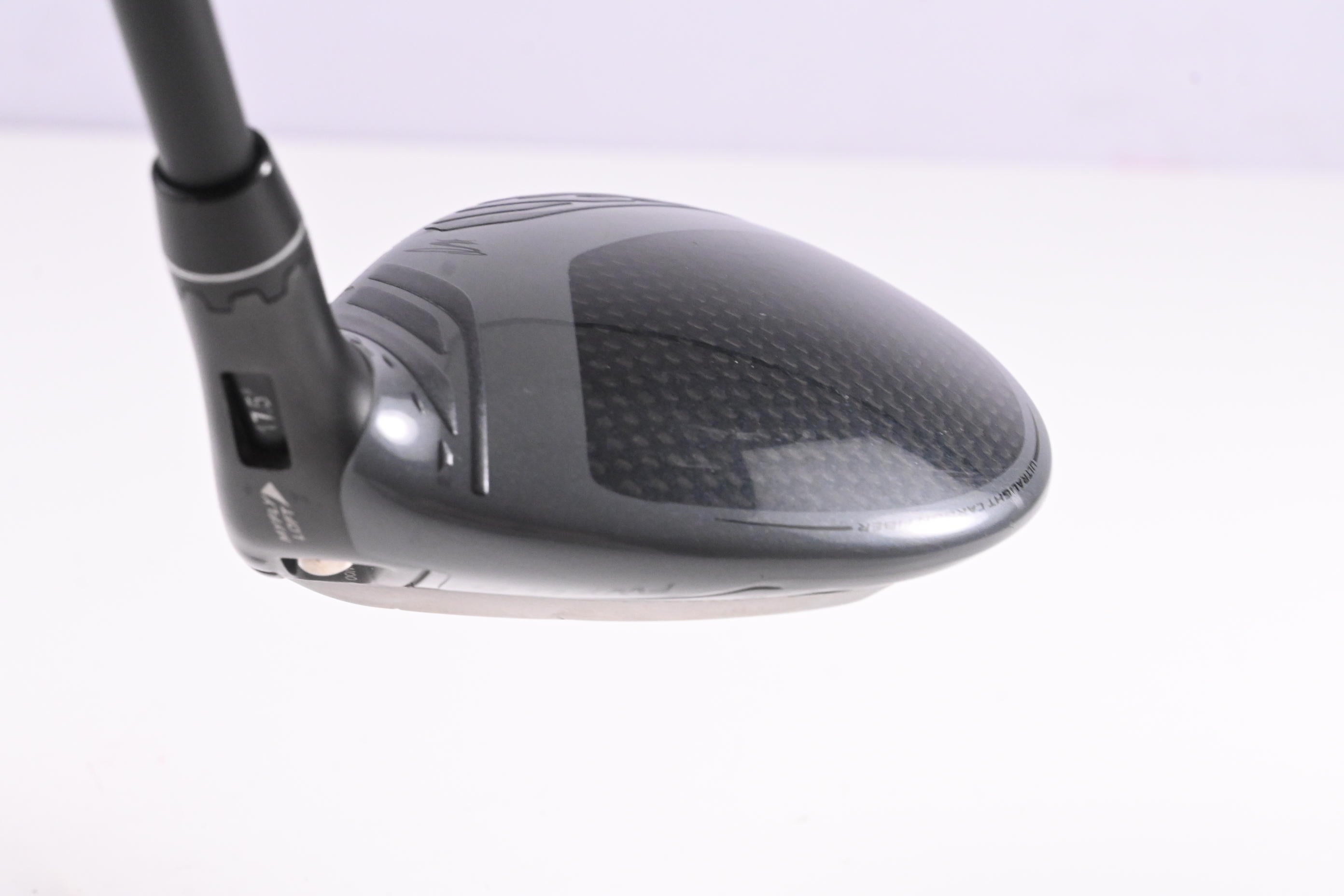 Cobra King F8 #5-6 Wood / 17-20 Degree / Regular Flex Aldila NV 70 Shaft