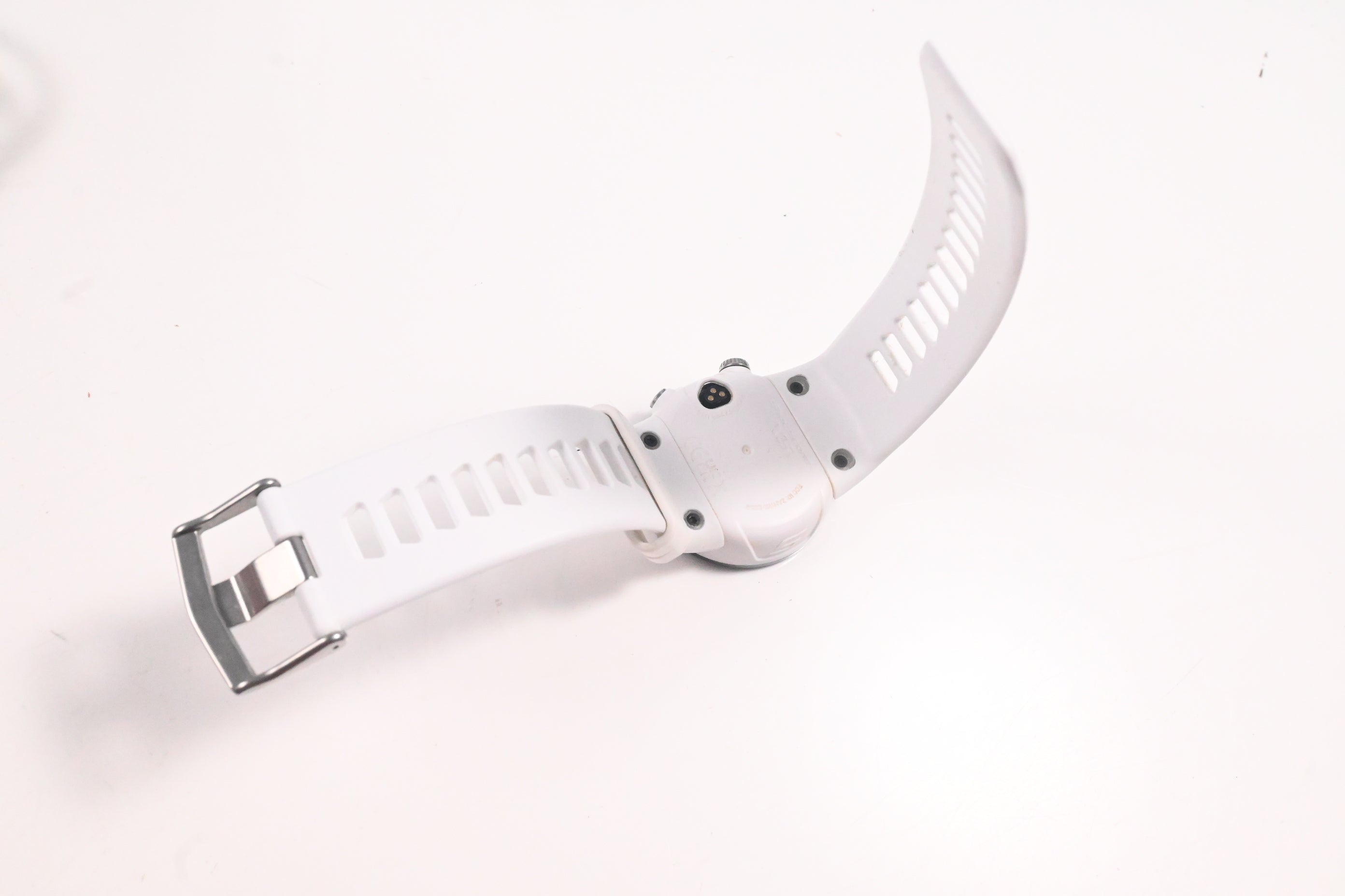 Shotscope X5 Premium Prestige White / GPS Watch