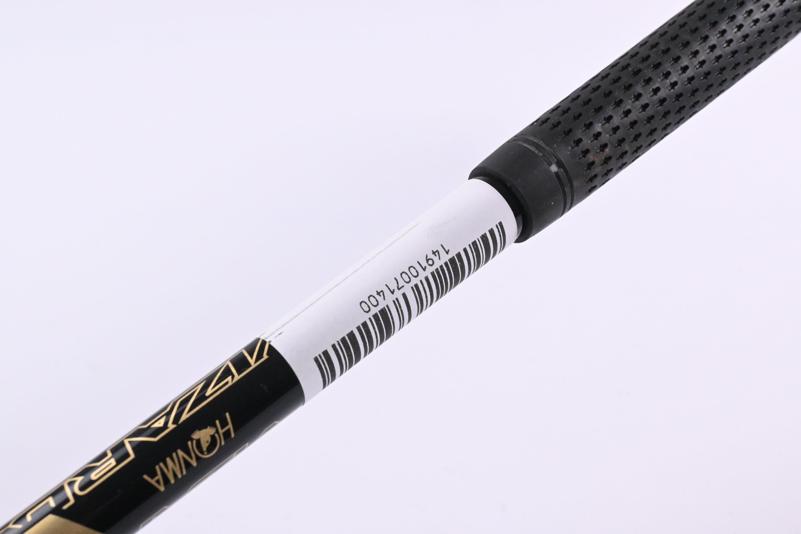 Honma TR21 #3 Hybrid / 18 Degree / Stiff Flex Honma Vizard TR20-75 Shaft
