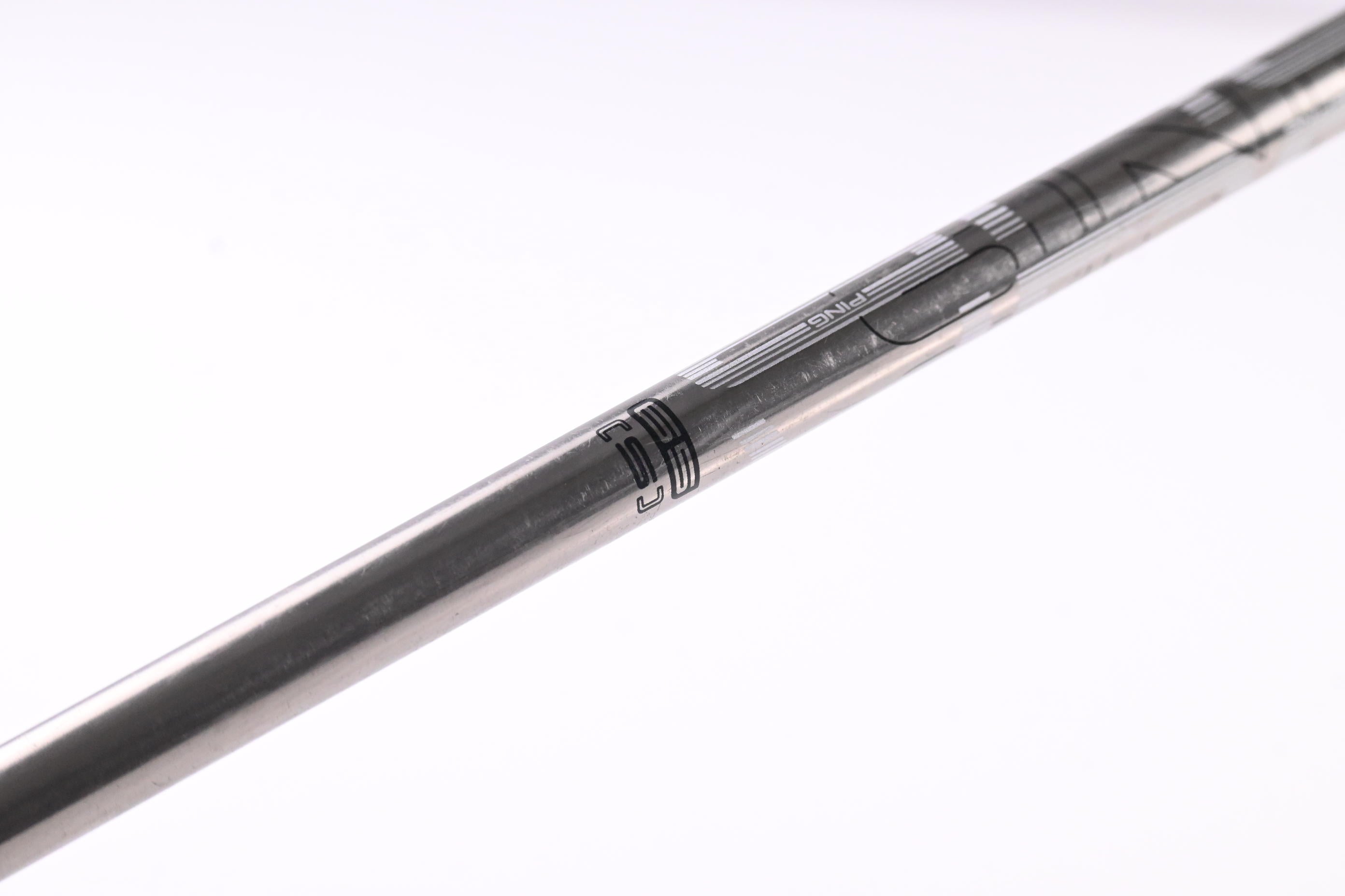 Ping G410 Plus Driver / 9 Degree / Stiff Flex Ping Tour Chrome 65 Shaft