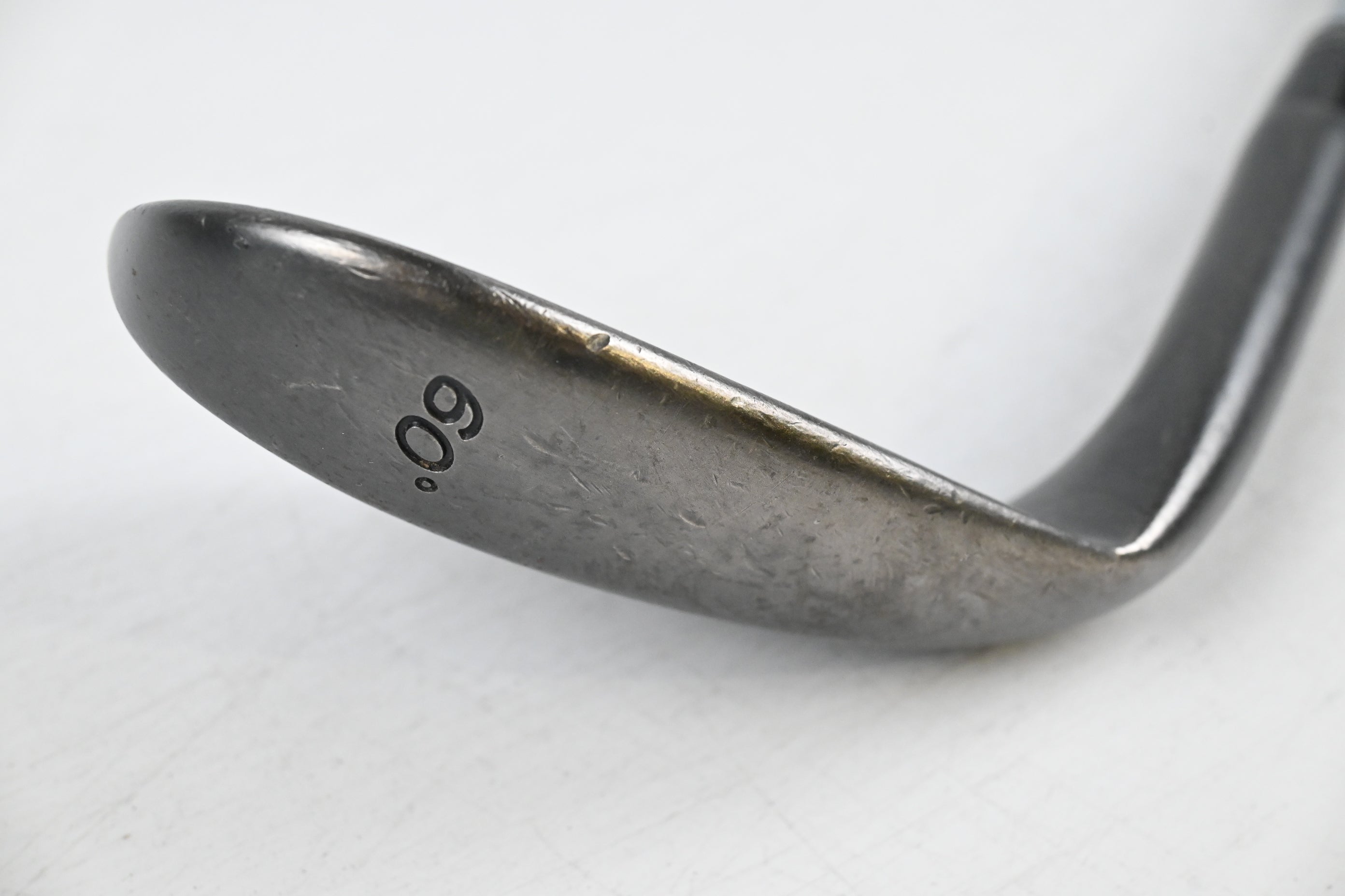 Taylormade RAC Black Lob Wedge / 60 Degree / Wedge Flex Dynamic Gold Shaft