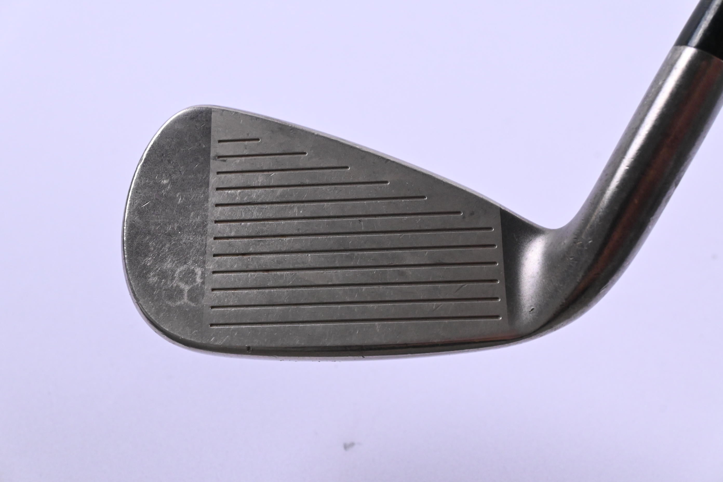 Mizuno JPX EZ 2013 #4 Iron / 22 Degree / Regular Flex XP 105 300 Shaft