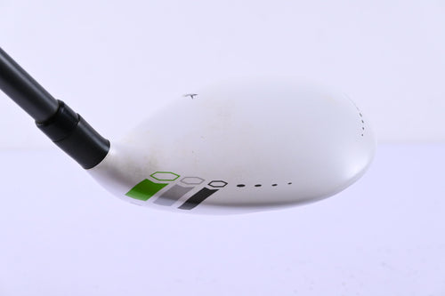 Taylormade RBZ #5 Wood / 19 Degree / Regular Flex Matrix OZIK XCON-5 Shaft