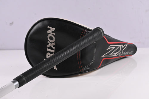Srixon ZX5 Mk II Driver / 10.5 Degree / Regular Flex Diamana 50 Shaft
