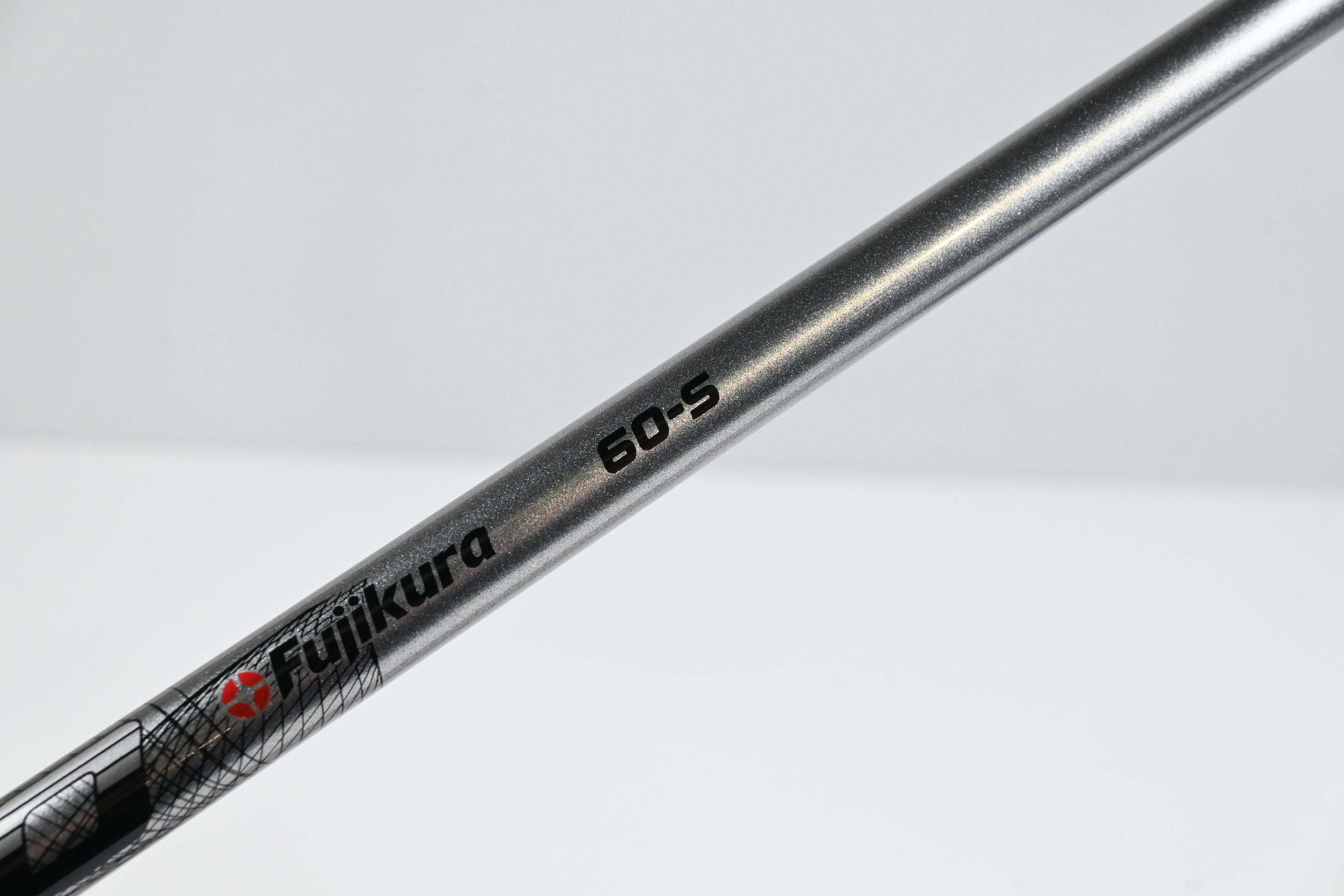 Fujikura Pro Black 60 Driver Shaft / Stiff Flex / Cobra 3rd Gen
