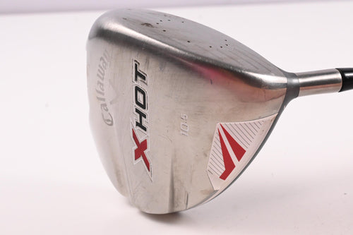 Callaway X Hot 2020 Driver / 10.5 Degree / Regular Flex ProLaunch 60 Shaft