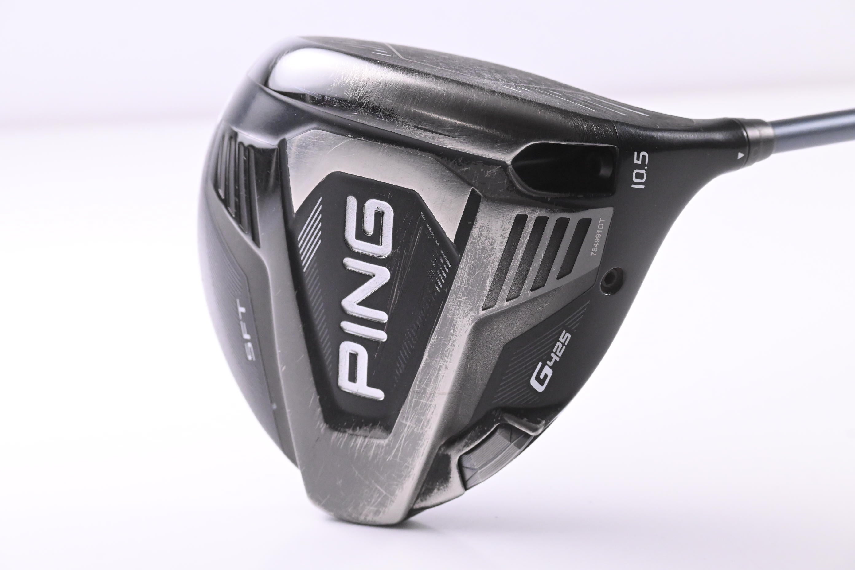 Ping G425 SFT Driver / 10.5 Degree / Regular Flex Ping Alta CB Slate 55 Shaft