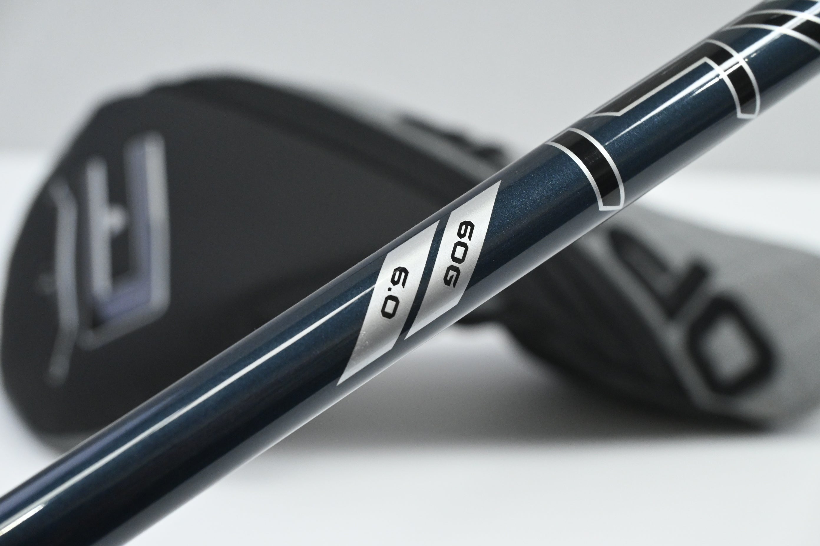 Cobra OPTM LS Driver / 10.5 Degree / Stiff Flex Denali Blue 60 Shaft