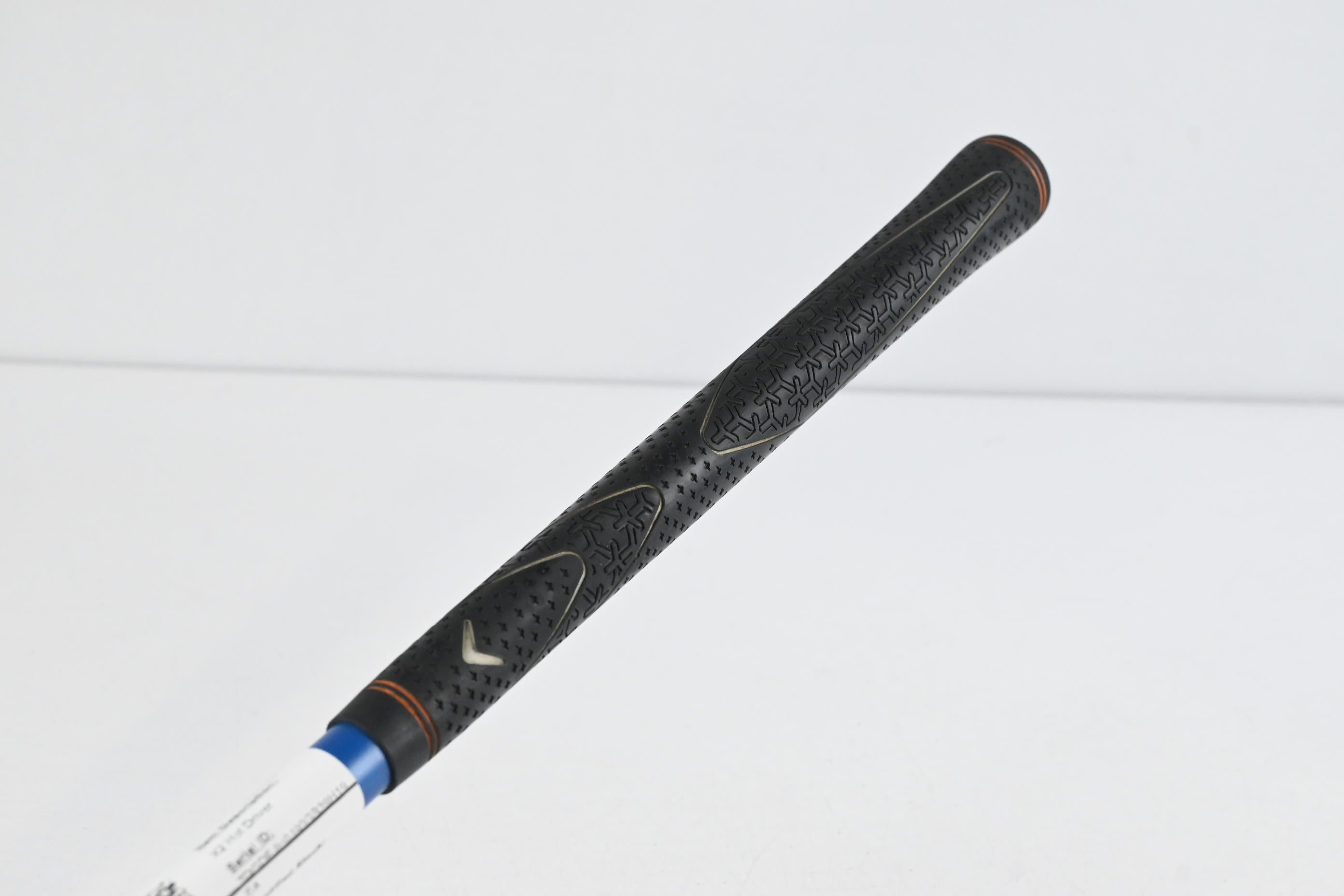Callaway X2 Hot Driver / 10.5 Degree / Stiff Flex Aldila Tour Blue 55 Shaft
