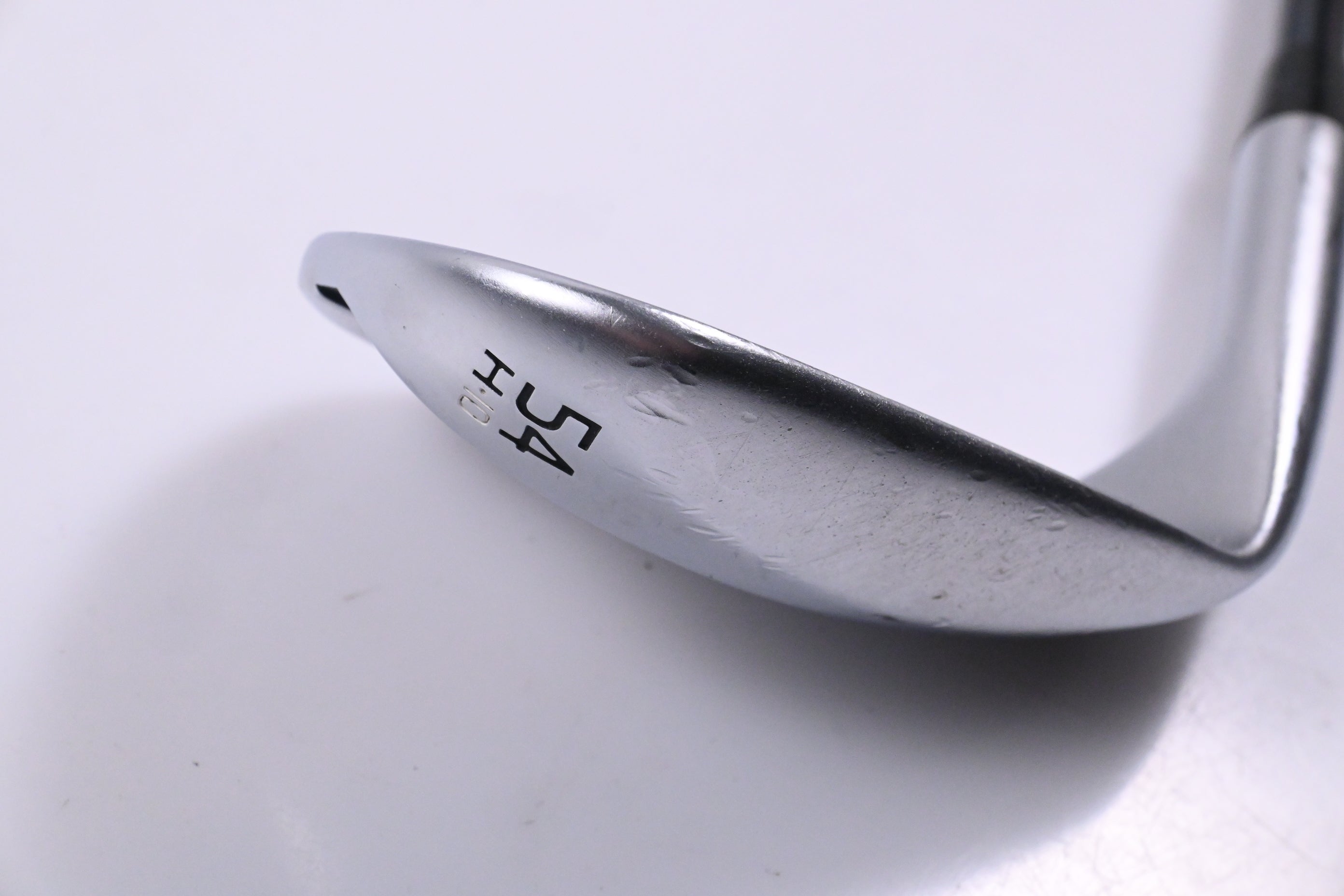 Ping S259 Sand Wedge / 54 Degree / Black Dot / Regular Flex UST Recoil DART 75