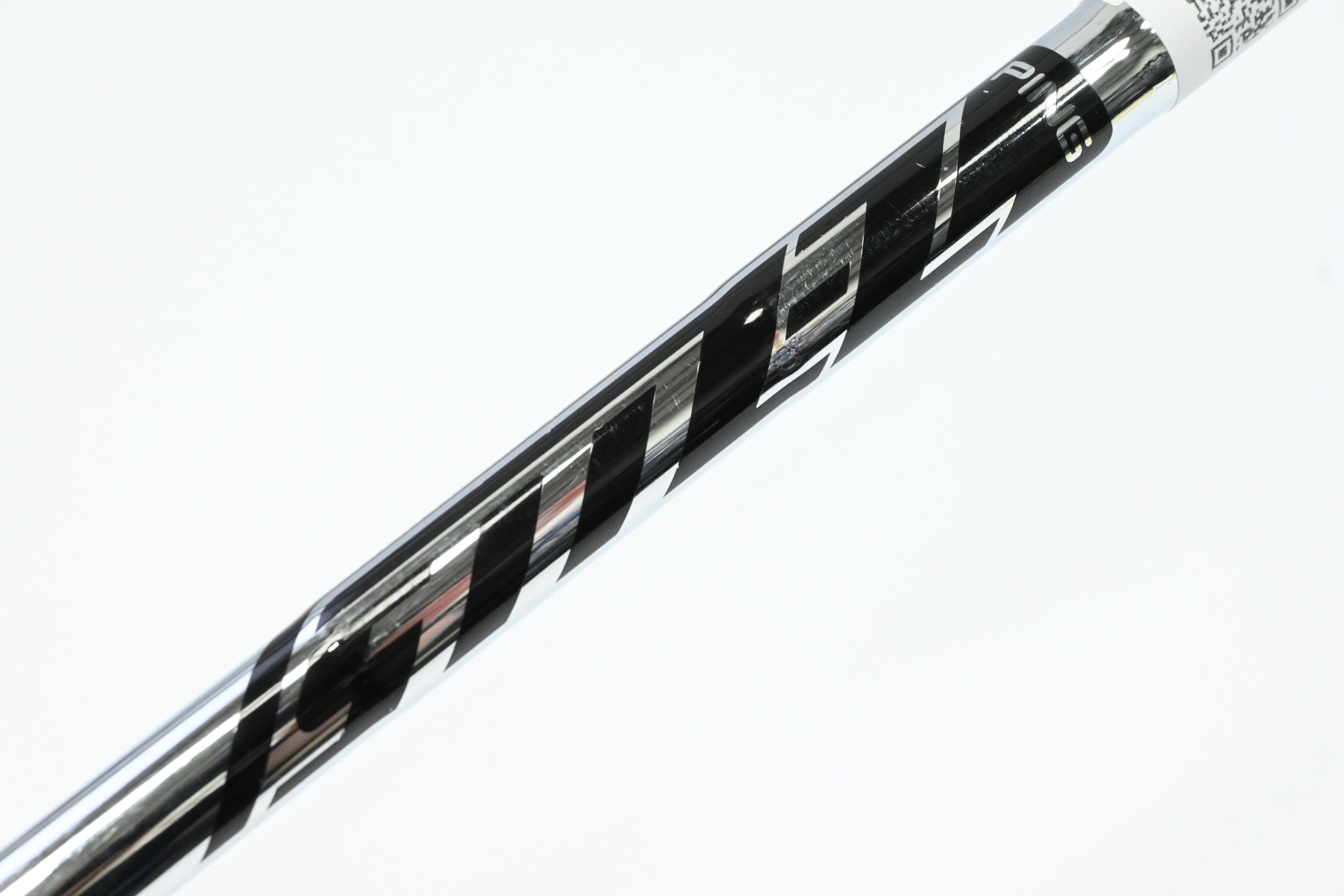 Ping ChipR / 35 Degree / Black Dot / Wedge Flex Ping Z-Z115 Shaft