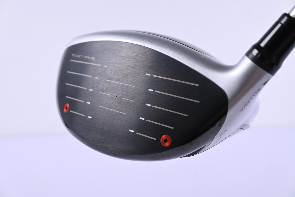 Taylormade M6 Driver / 10.5 Degree / Stiff Flex Tensei CK Orange 60 Shaft