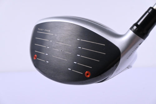 Taylormade M6 Driver / 10.5 Degree / Stiff Flex Tensei CK Orange 60 Shaft