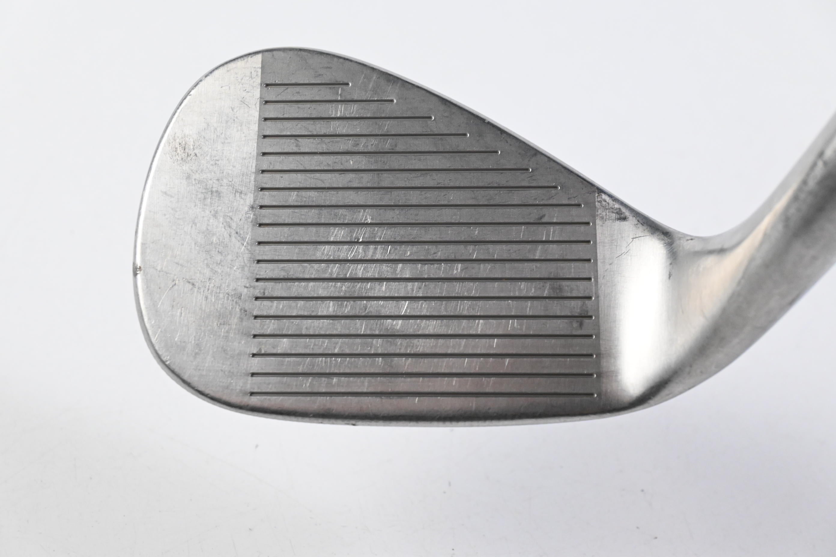 Taylormade Milled Grind Sand Wedge / 54 Degree / Wedge Flex KBS Tour 105 Shaft