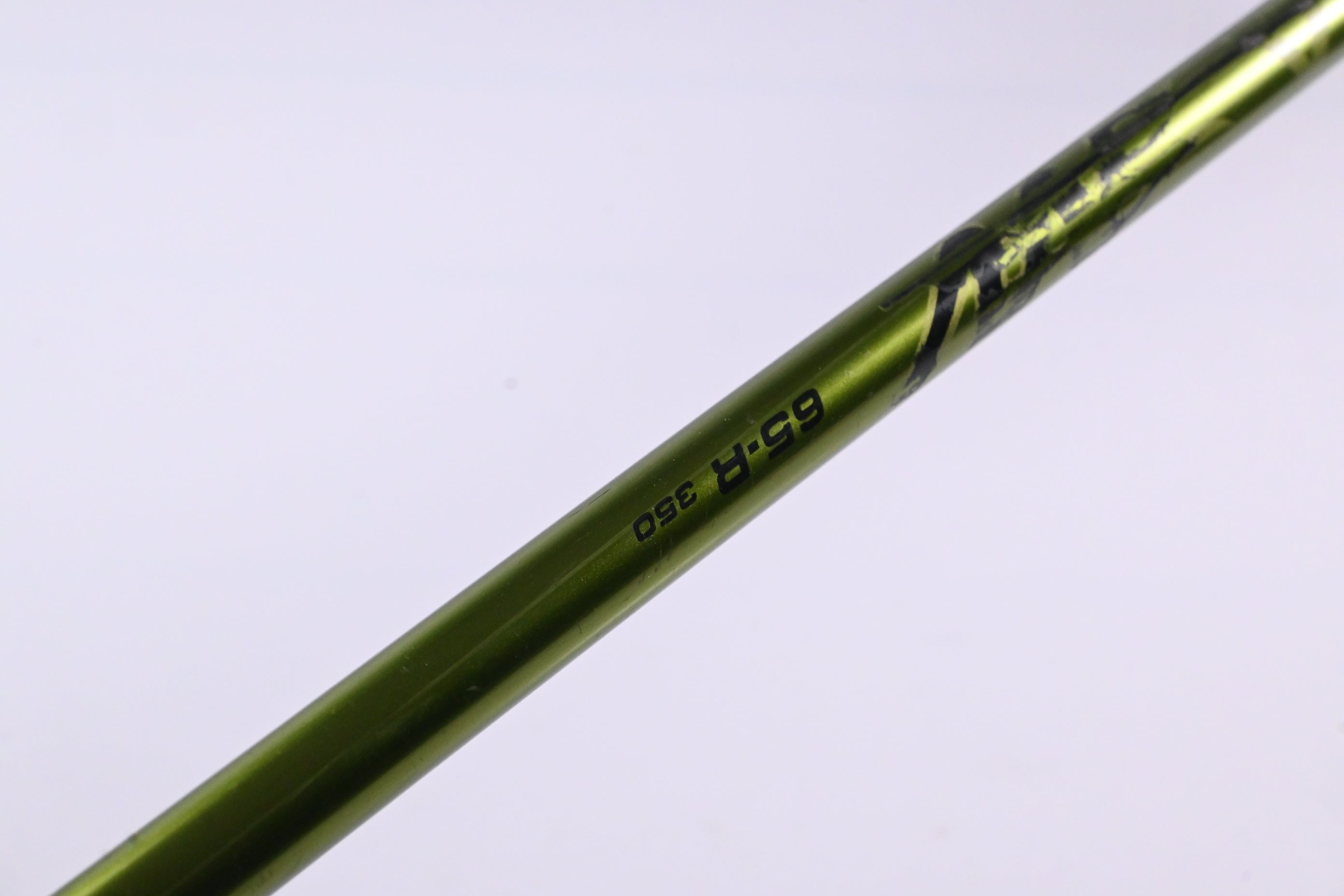 Nike Ignite Driver / 10.5 Degree / Regular Flex Aldila NV Green 65 Shaft