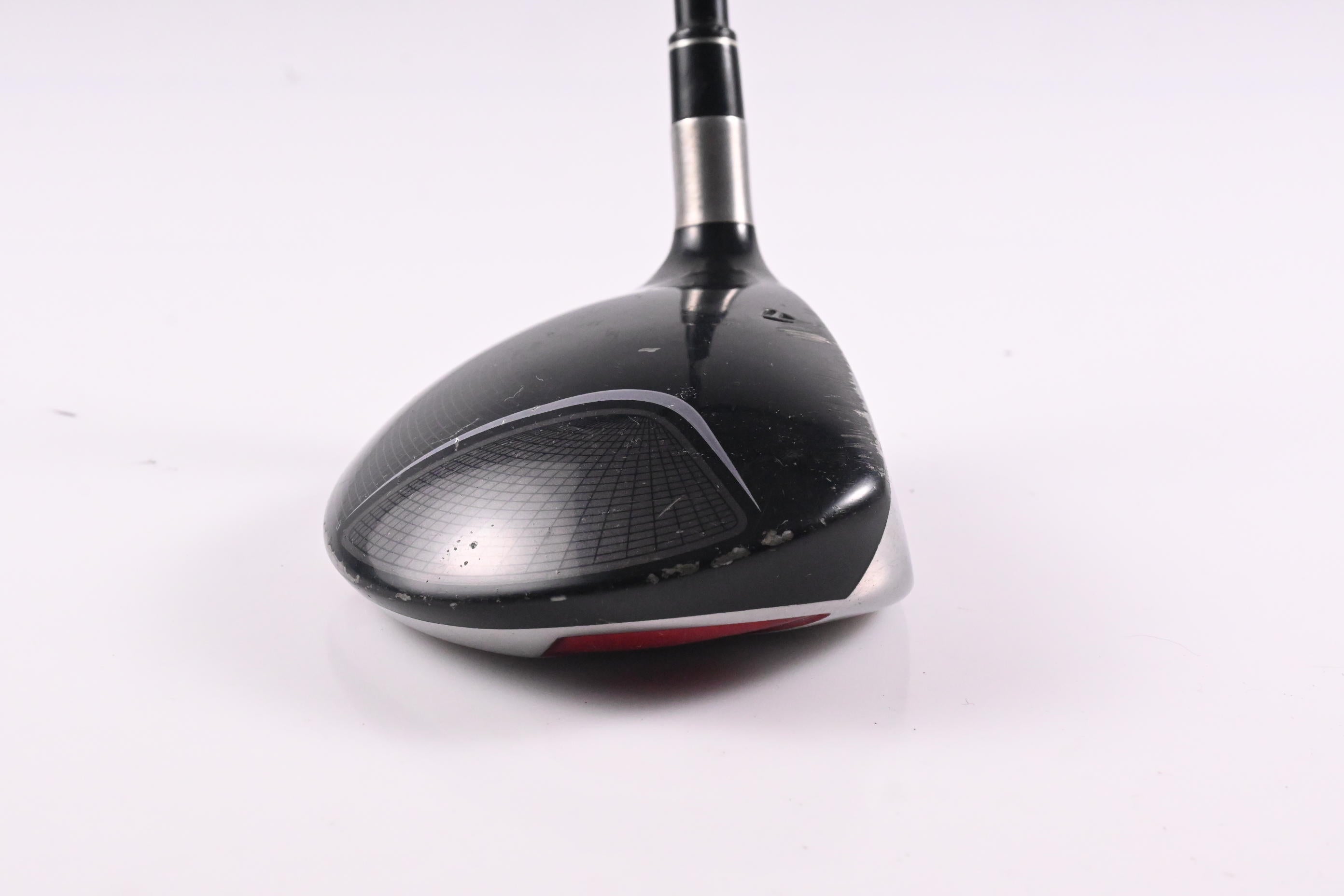 Taylormade Burner 2007 #5 Wood / 18 Degree / Regular Flex Reax Superfast 50