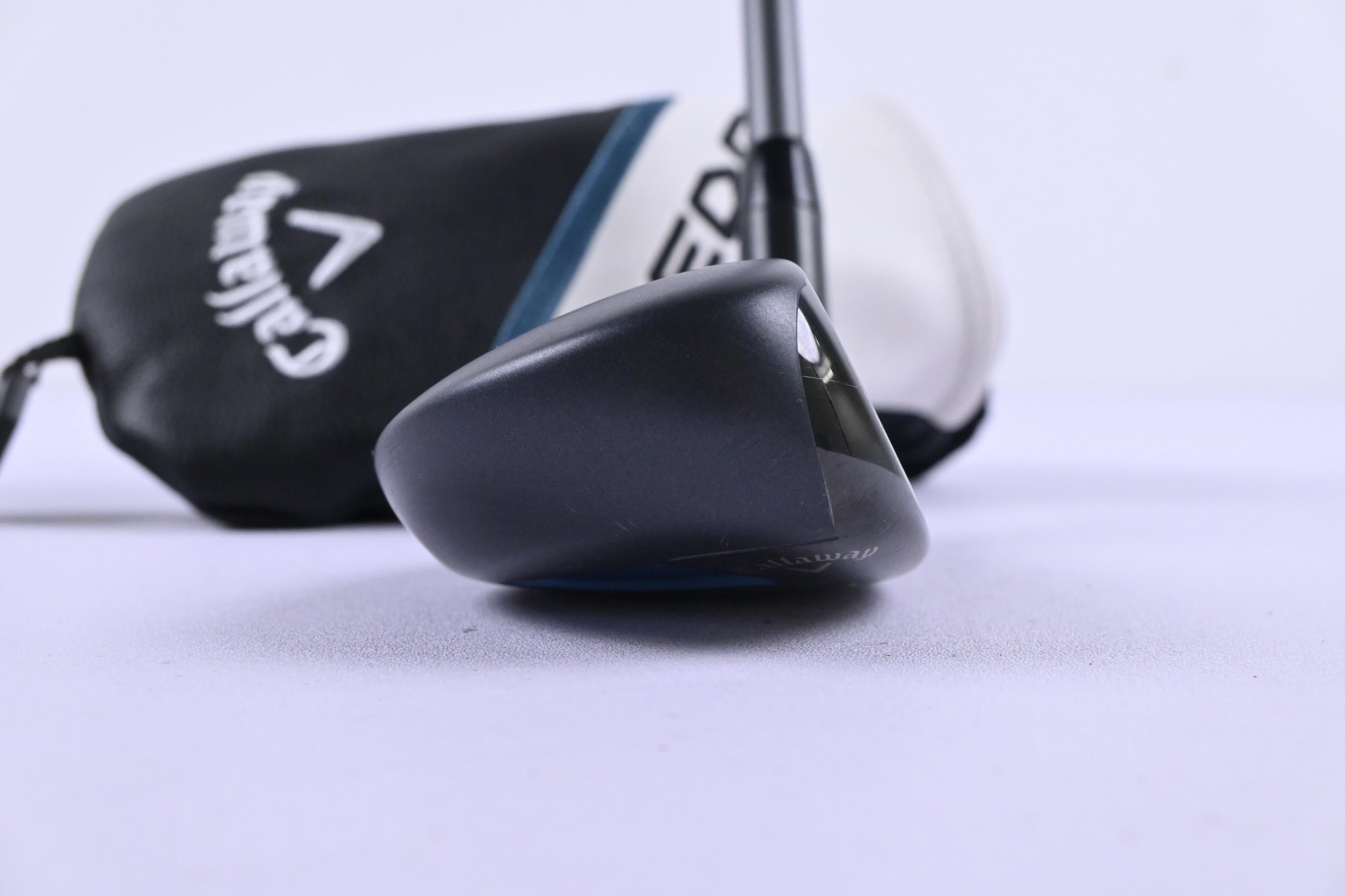 Callaway Edge #5 Hybrid / 25 Degree / Regular Flex Callaway Edge 75 Shaft