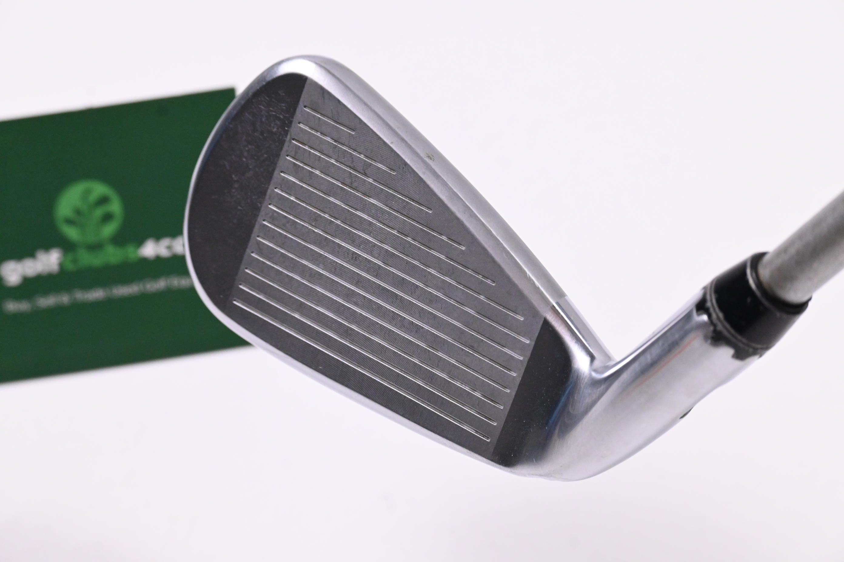 Cobra King Utility 2015 #3 Iron / 18 Degree / X-Flex Steel Shaft