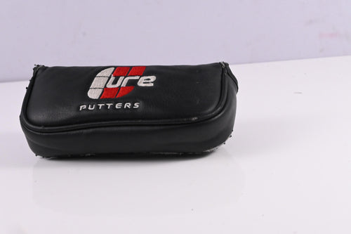 Left Hand Cure RX4 Series Putter / 35 Inch