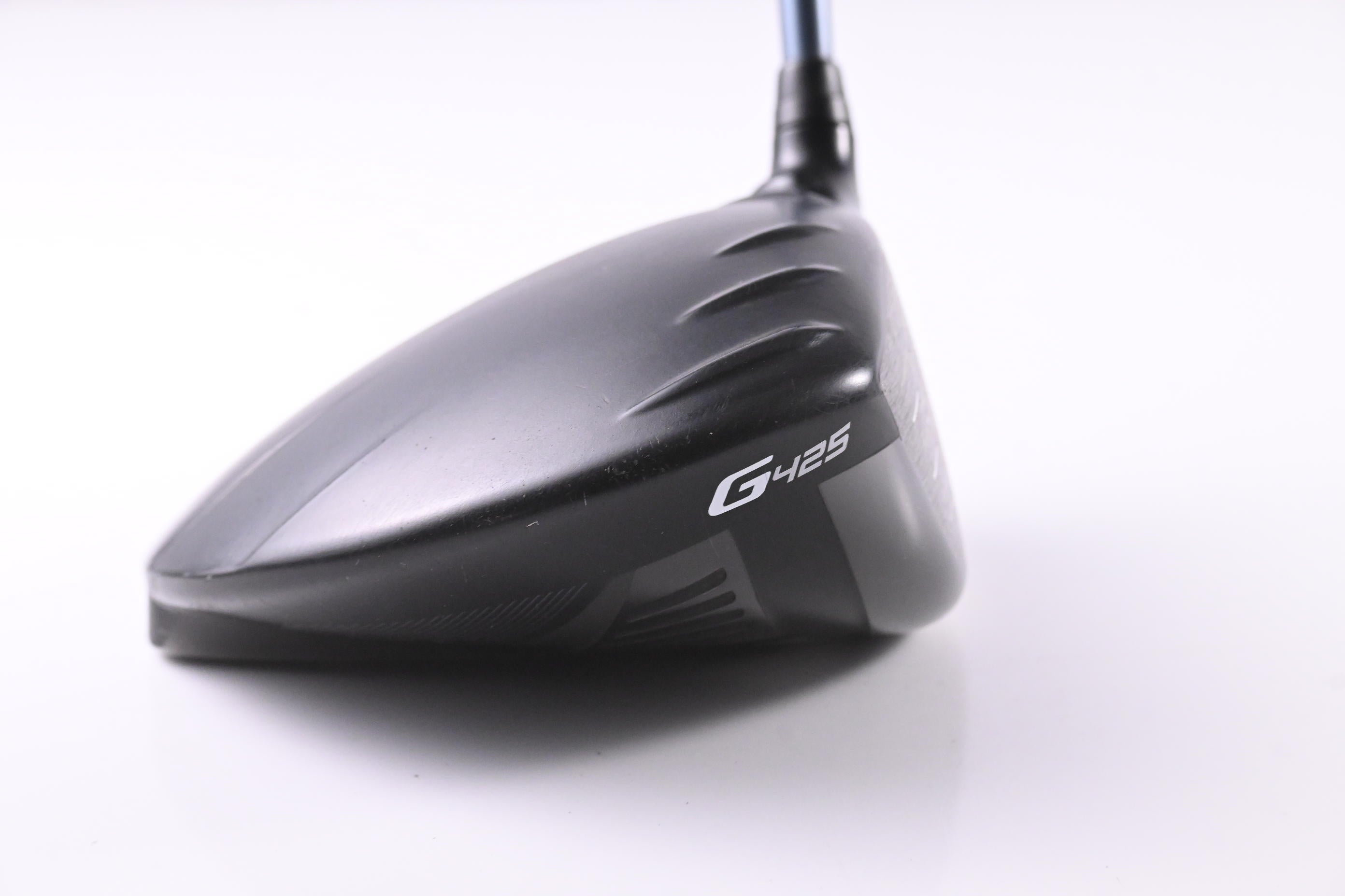 Ping G425 SFT Driver / 10.5 Degree / Regular Flex Ping Alta CB Slate 55 Shaft