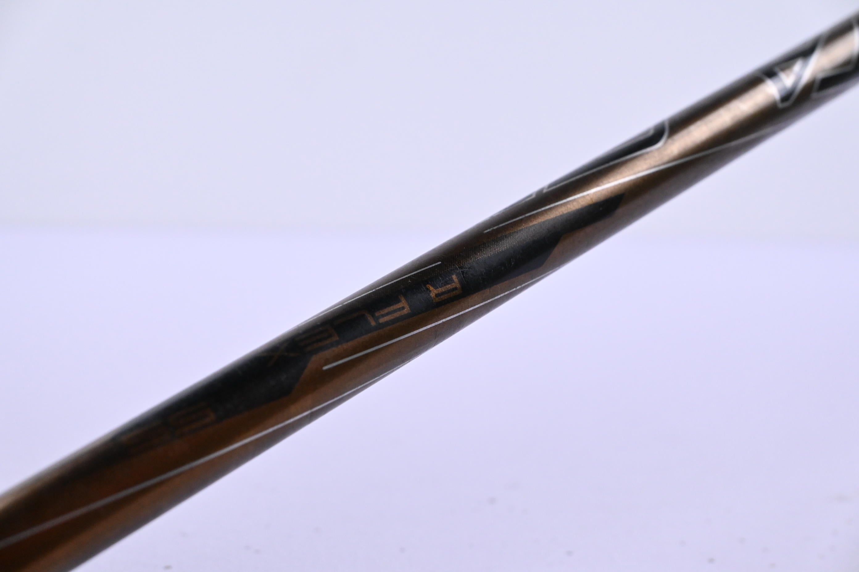 Ping G400 SFT Driver / 12 Degree / Regular Flex Ping Alta CB 55 Shaft