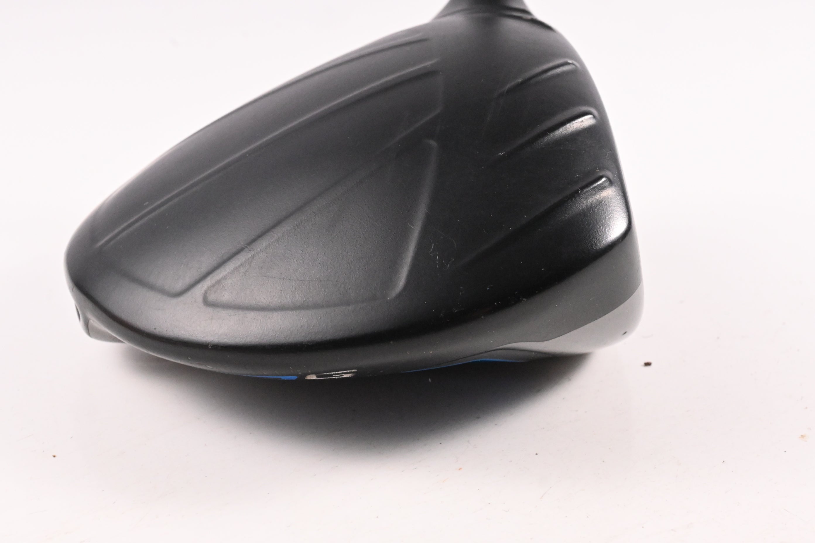 Ping G Series Driver / 10.5 Degree / Stiff Flex Ping Alta CB Red 55 Shaft