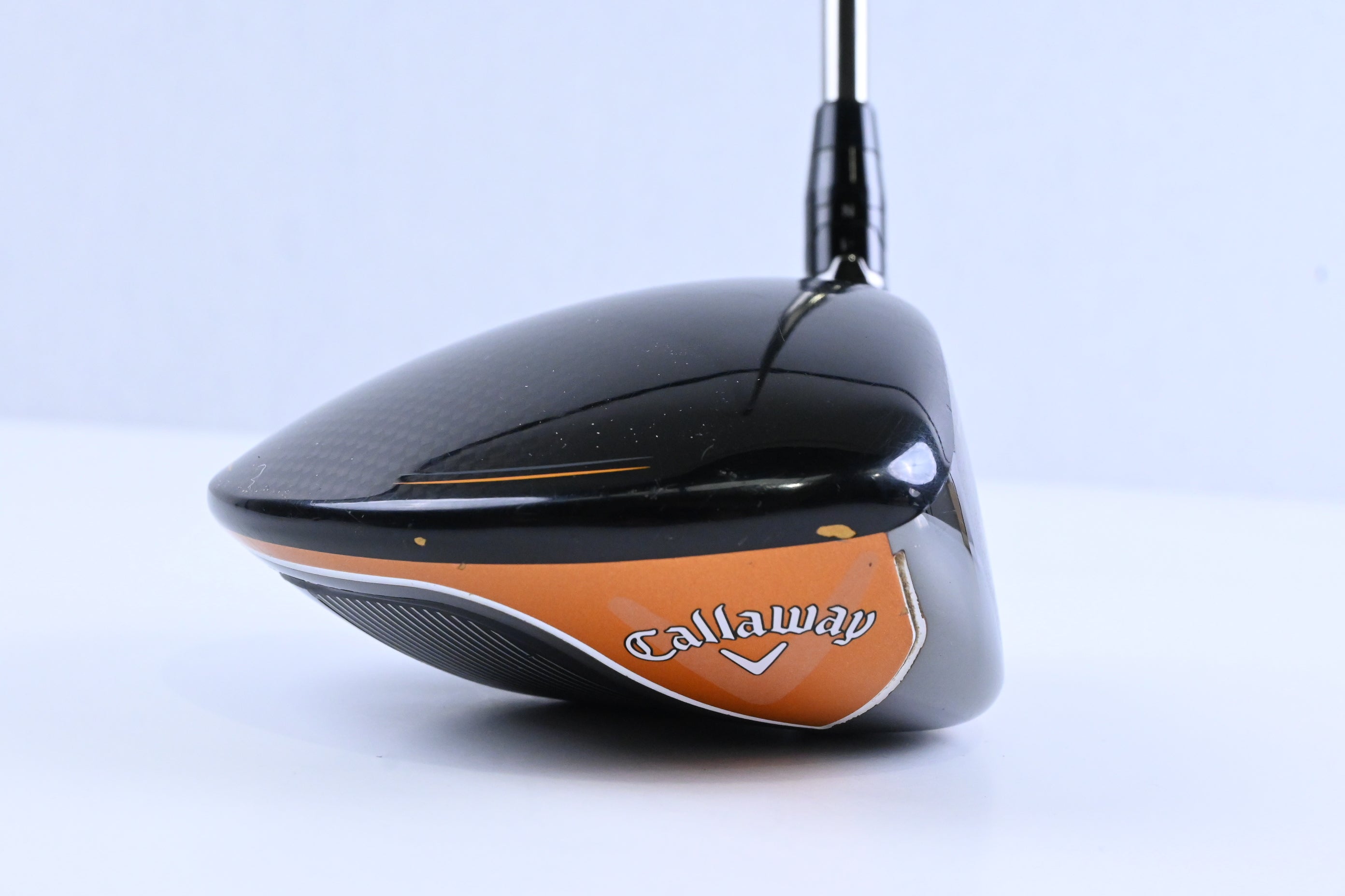 Callaway Mavrik Driver / 10.5 Degree / Senior Flex Callaway RCH 45 Shaft