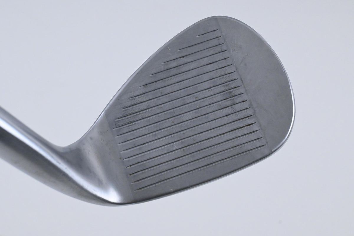 Left Hand Titleist Vokey SM10 Sand Wedge / 56 Degree / Wedge Flex Vokey SM10