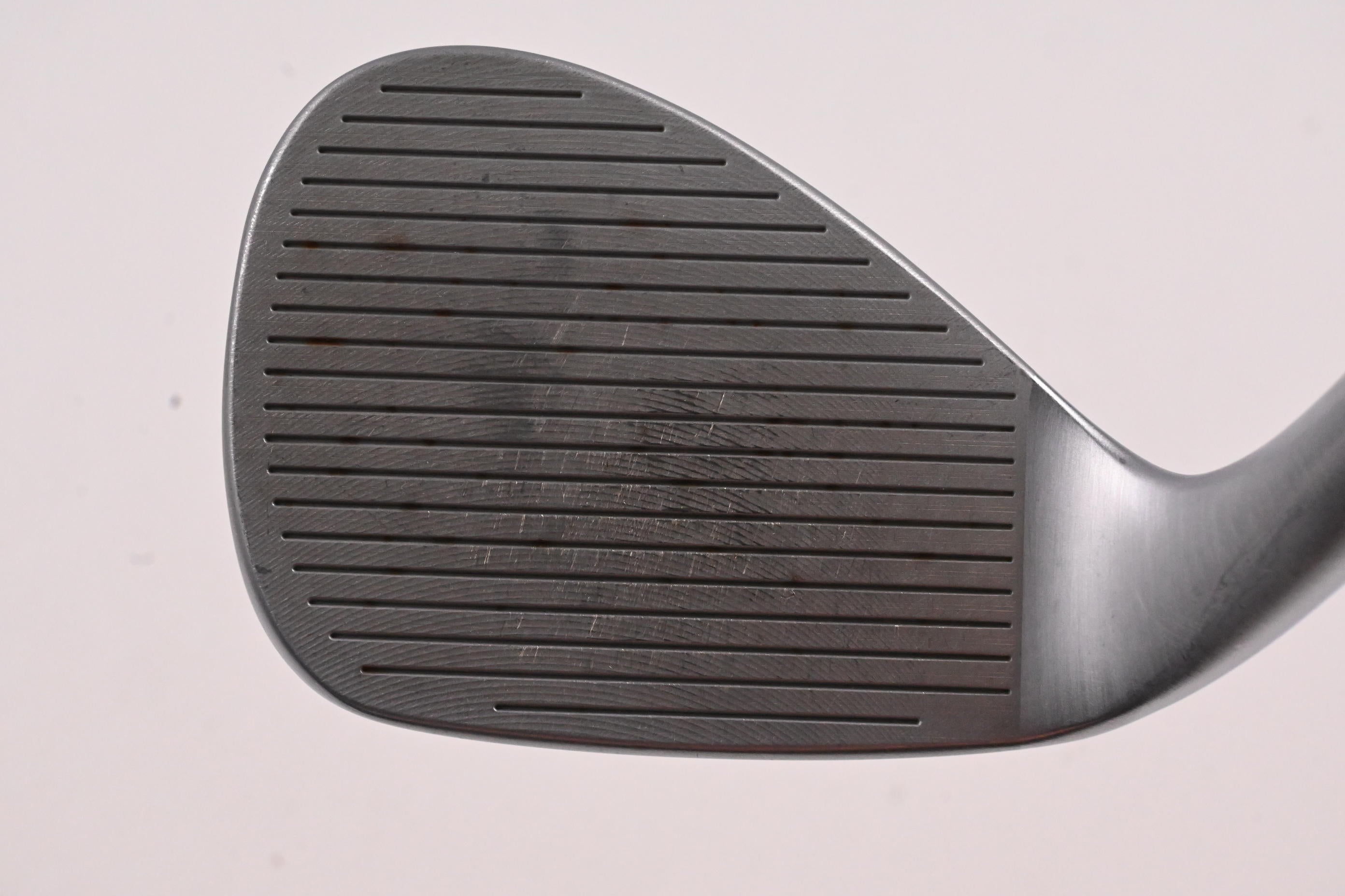 Cleveland RTX Full Face 2 Gap Wedge / 50 Degree / Wedge Flex Dynamic Gold Shaft