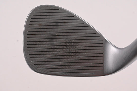 Cleveland RTX Full Face 2 Gap Wedge / 50 Degree / Wedge Flex Dynamic Gold Shaft