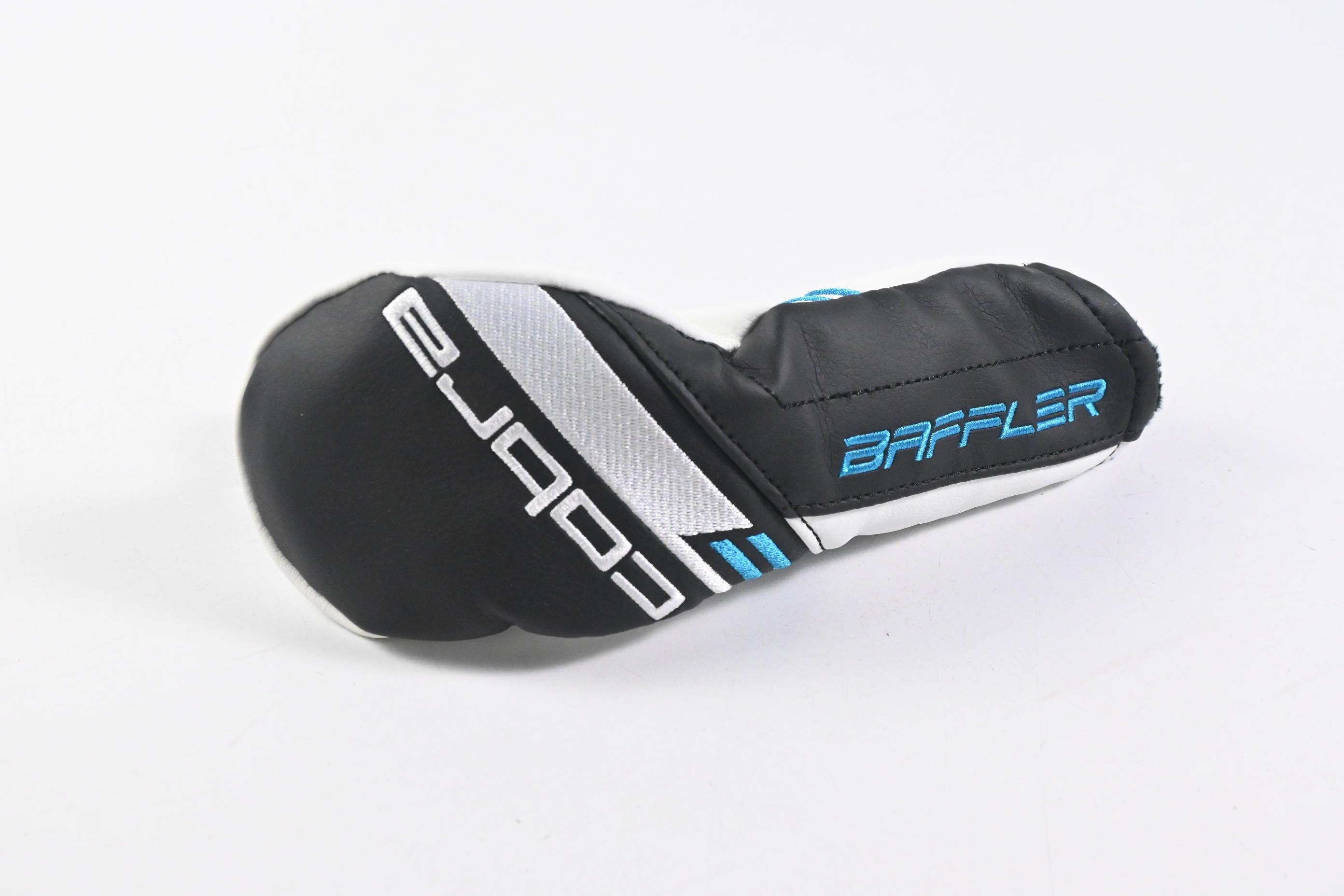 Left Hand Ladies Cobra Baffler #5 Hybrid / 24 Degree / Ladies Flex Ultralite 45