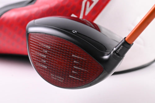 Taylormade Stealth 2 Plus Driver / 10.5 Degree / X-Flex Tour AD DI-6 Shaft