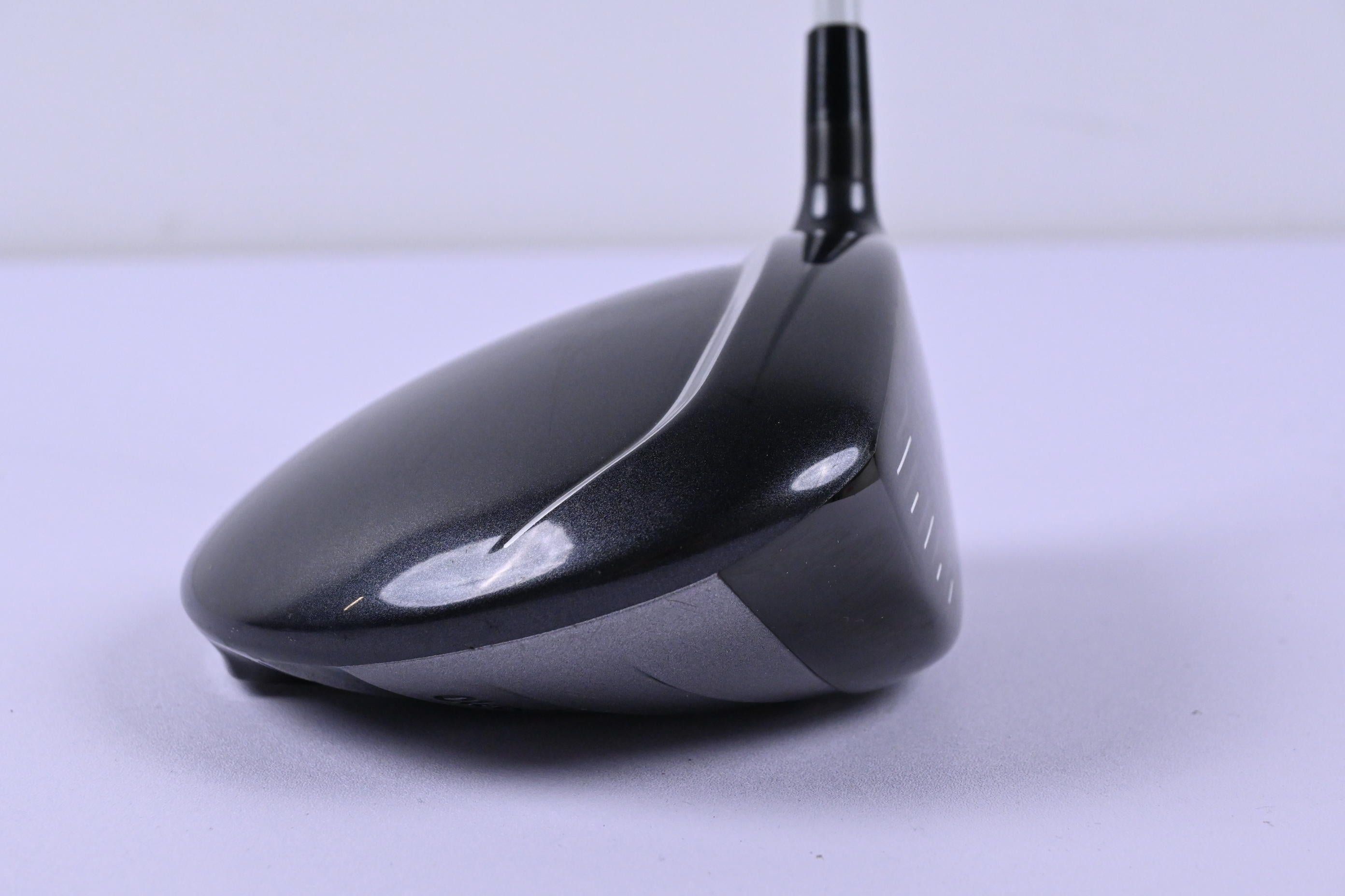 Cleveland Launcher HB Driver / 10.5 Degree / Regular Flex Miyazaki C.Kua 5 Shaft