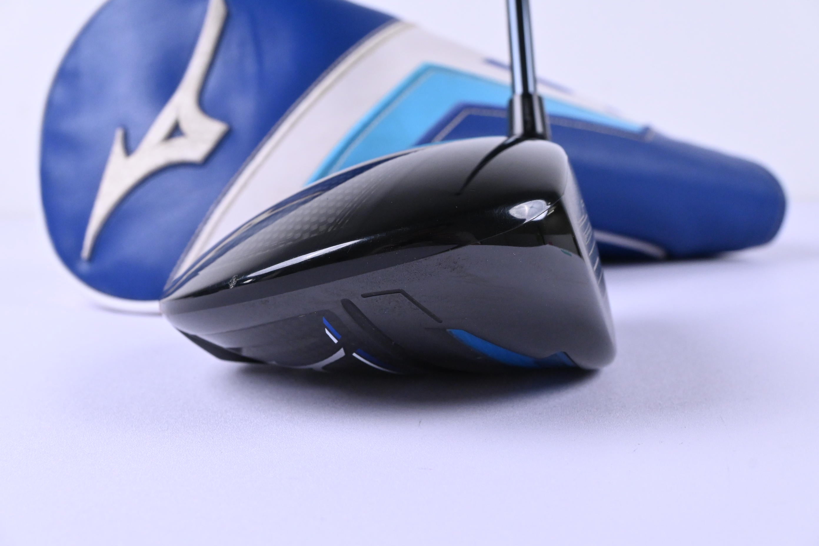 Mizuno ST-Z 230 Driver / 9.5 Degree / Stiff Flex UST LinQ M40X Red 5 Shaft