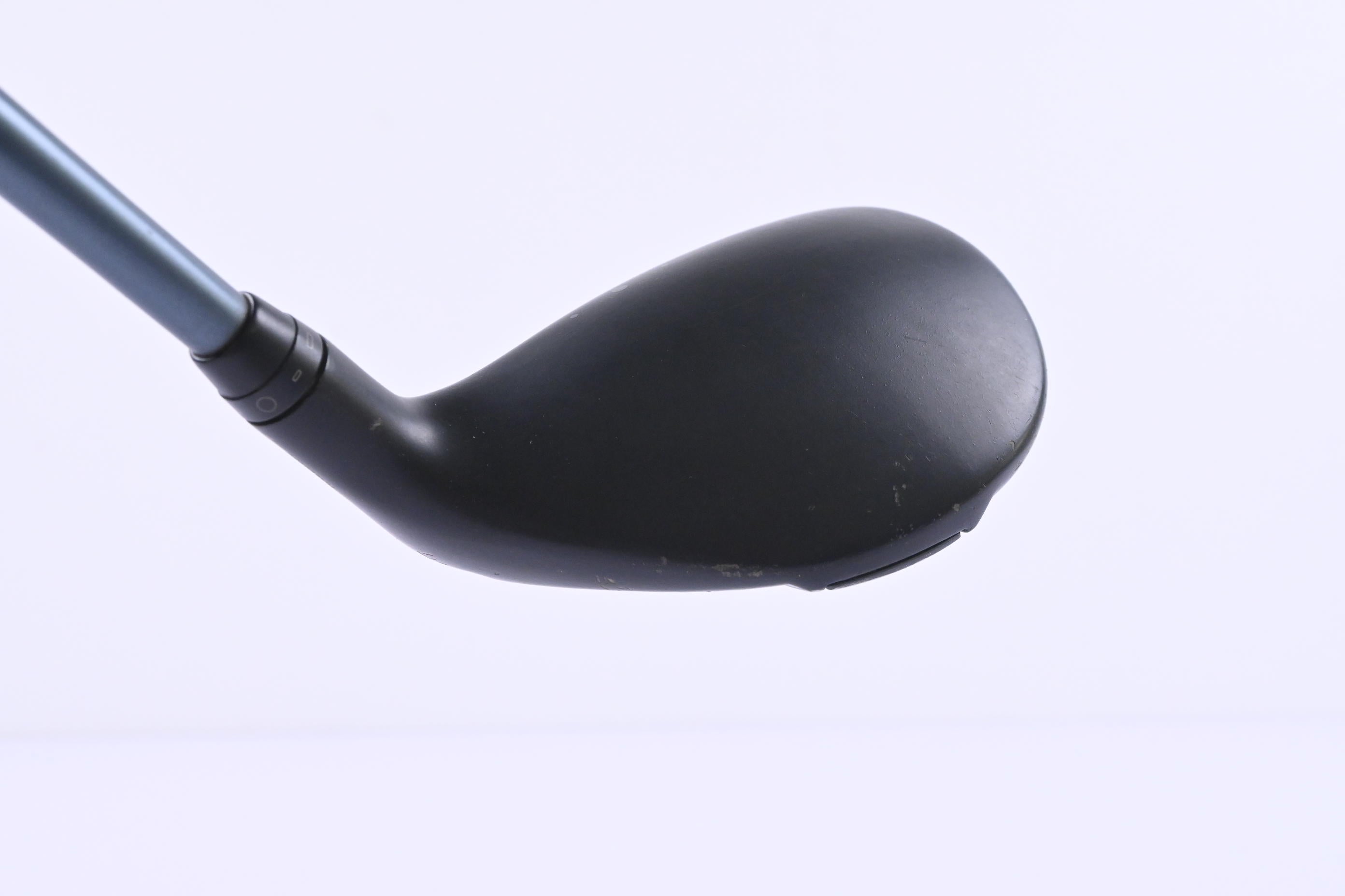 Ping G425 #3 Hybrid / 19 Degree / Regular Flex Ping Alta CB Slate 70