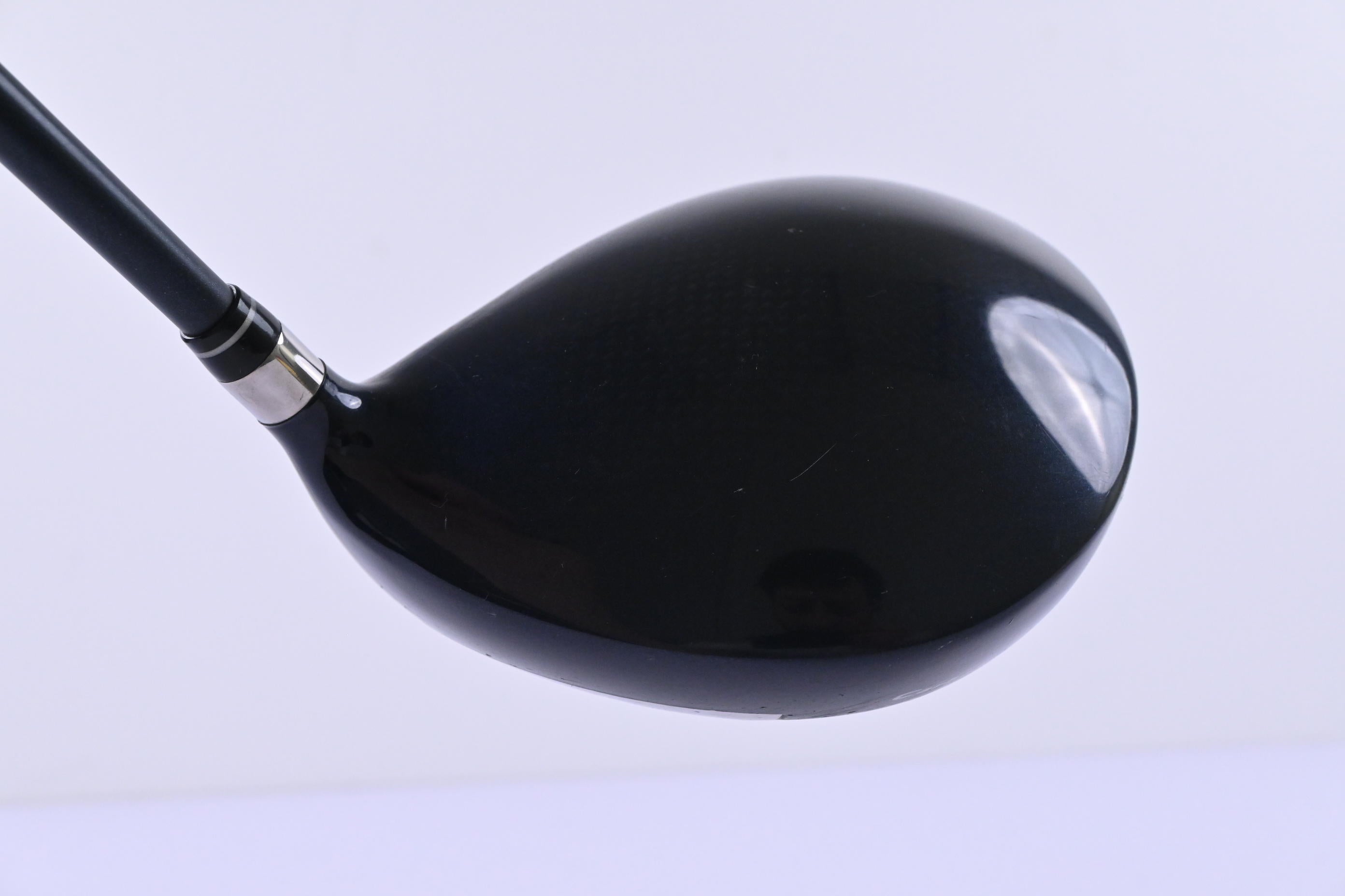Yonex Cyberstar CT Driver / 10.5 Degree / Regular Flex Yonex 60 Shaft