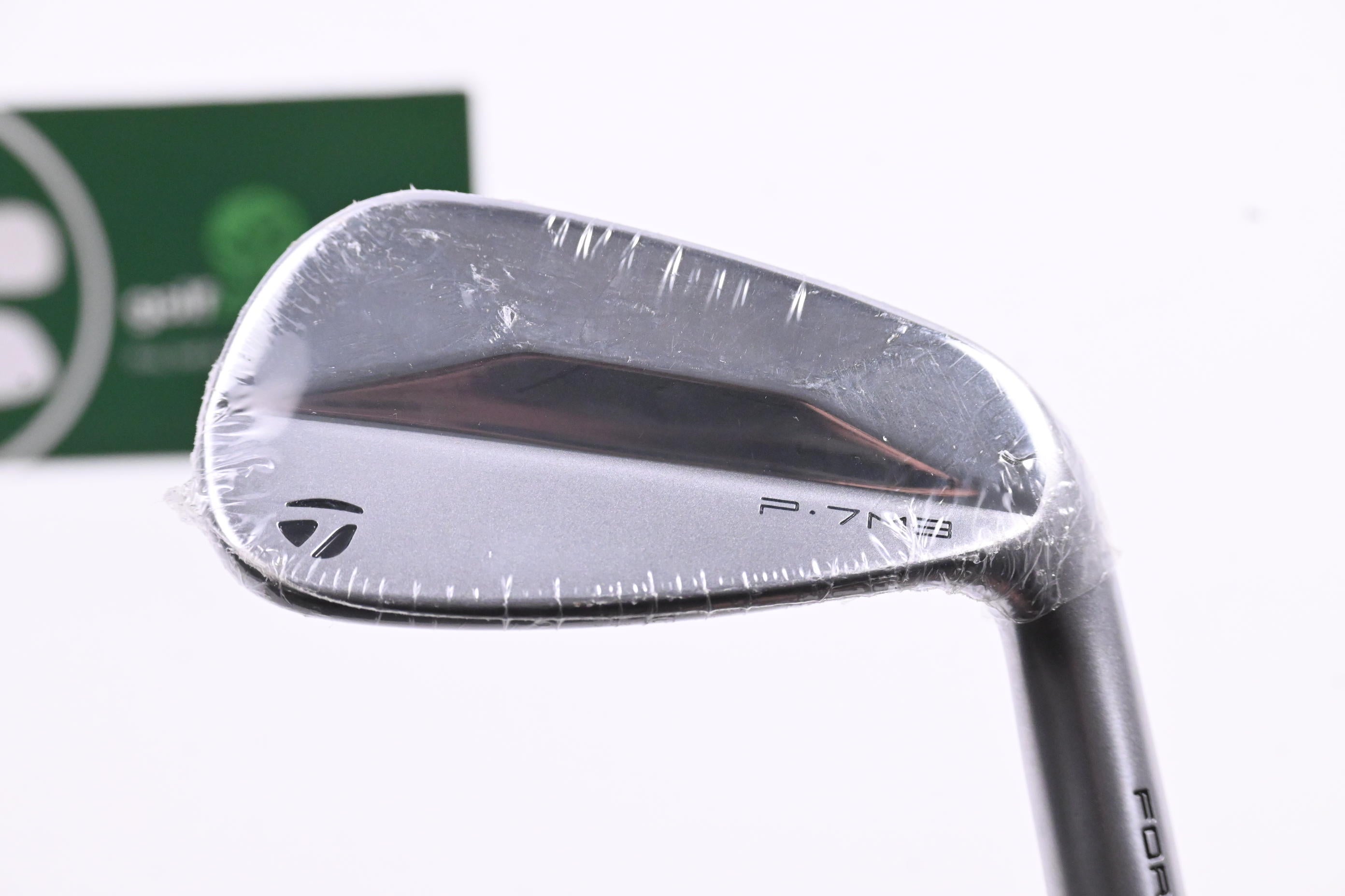 Taylormade P7MB 2023 #9 Iron / X-Flex KBS Tour Shaft