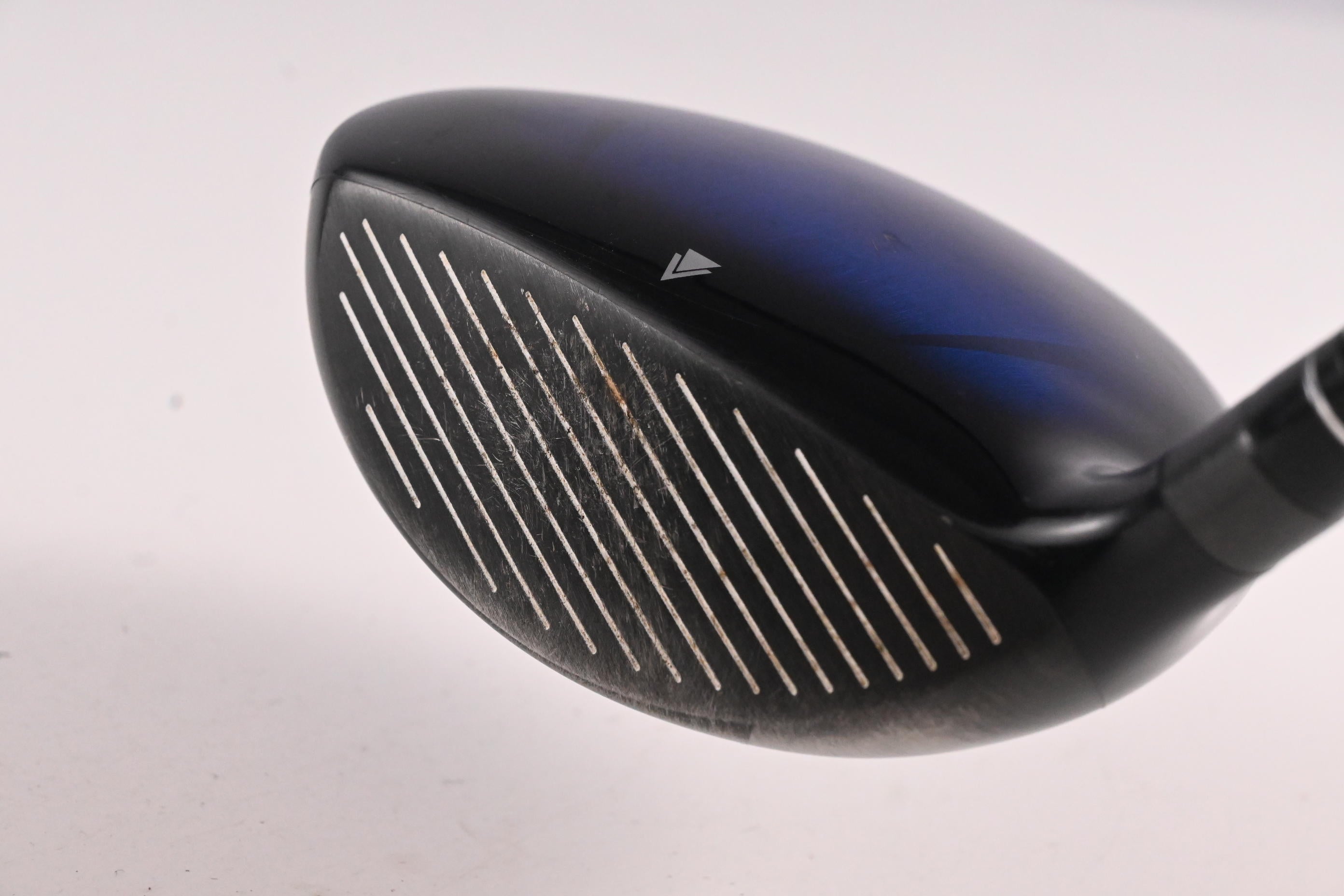 Yonex Ezone Elite 2 #5 Wood / 18 Degree / Regular Flex Yonex M55 Light Shaft