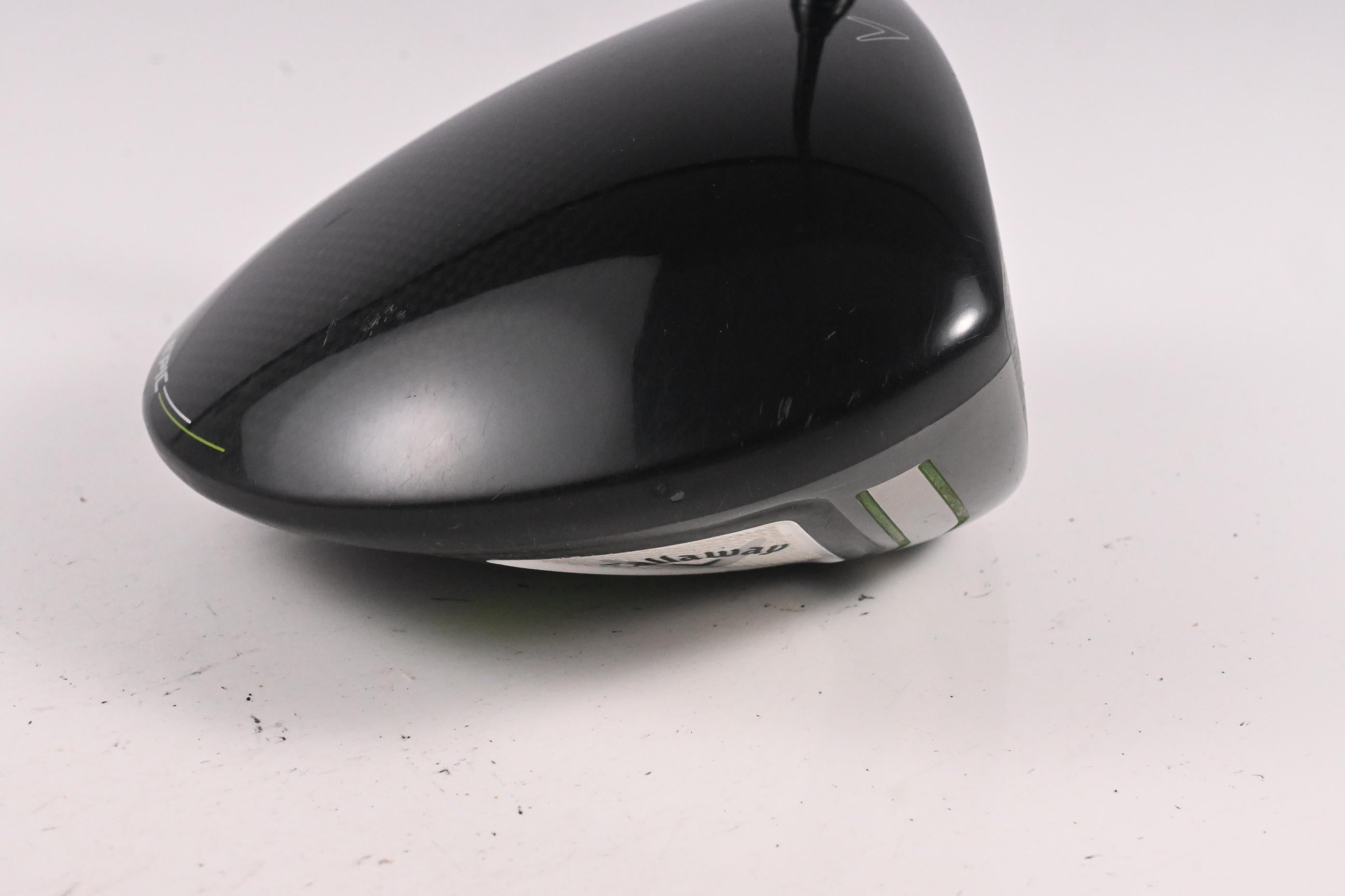 Callaway Epic Max LS Driver / 9 Degree / Stiff Flex MMT 60 Shaft
