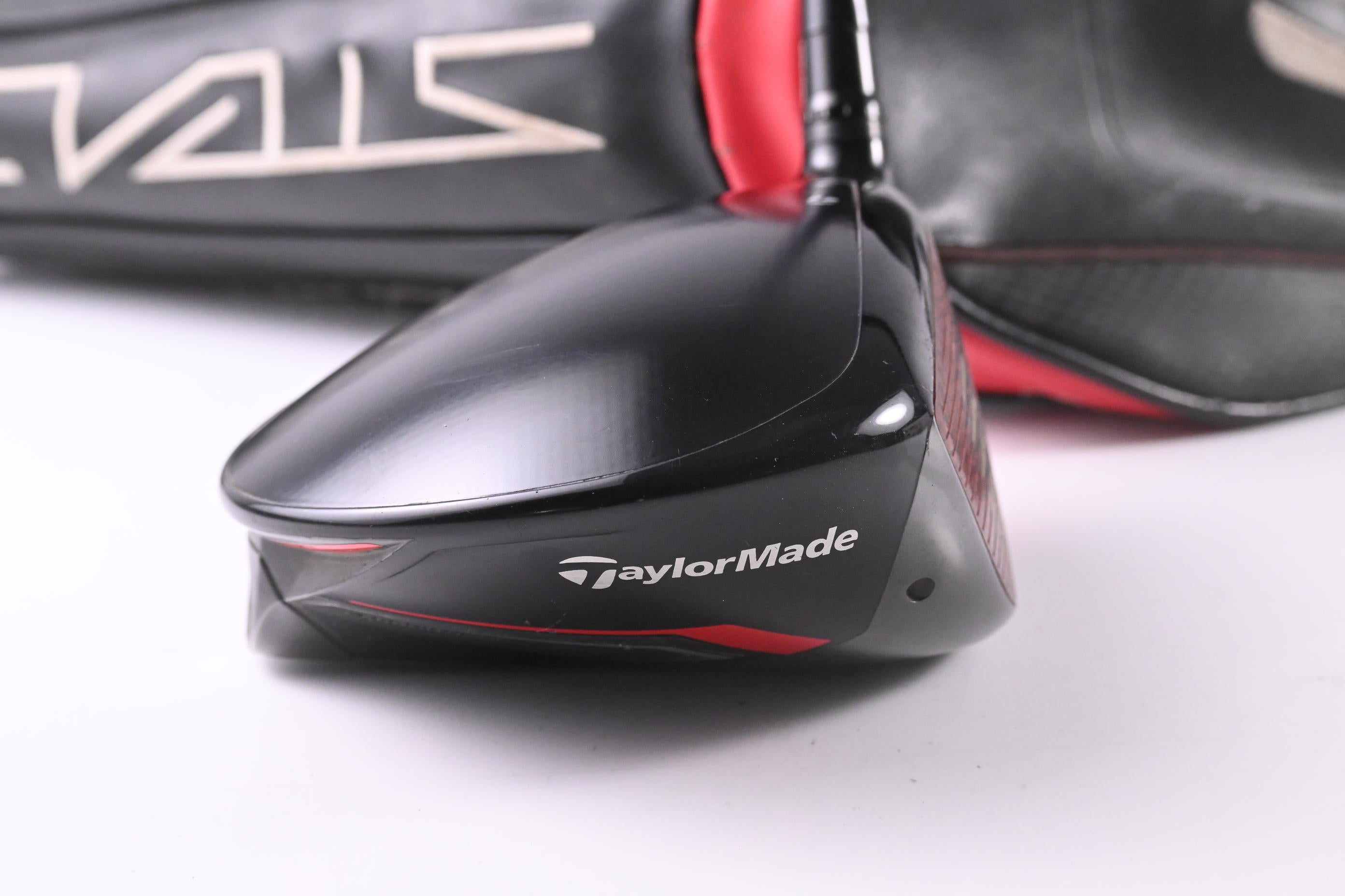 Taylormade Stealth Driver / 10.5 Degree / X-Flex Fujikura Ventus Velocore Blue 6