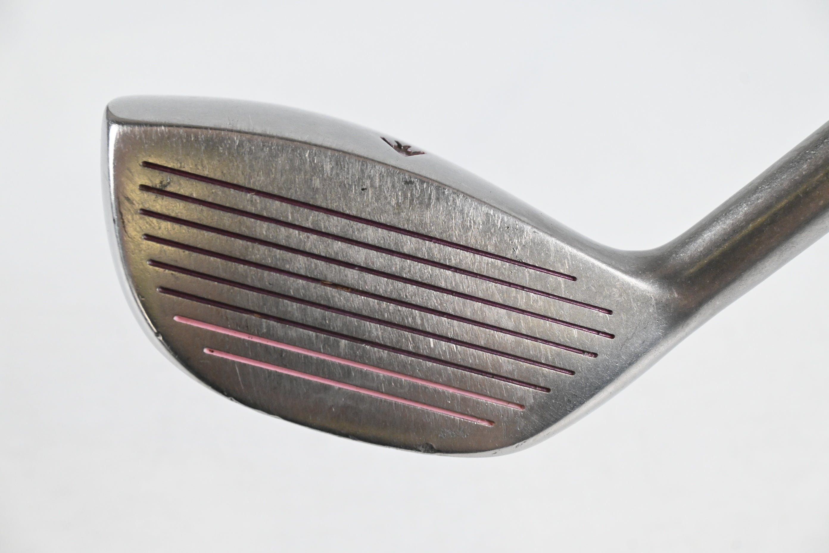 Ladies Mitsushiba Stealth #5 Wood / 17 Degree / Ladies Flex Mitsushiba SL Shaft
