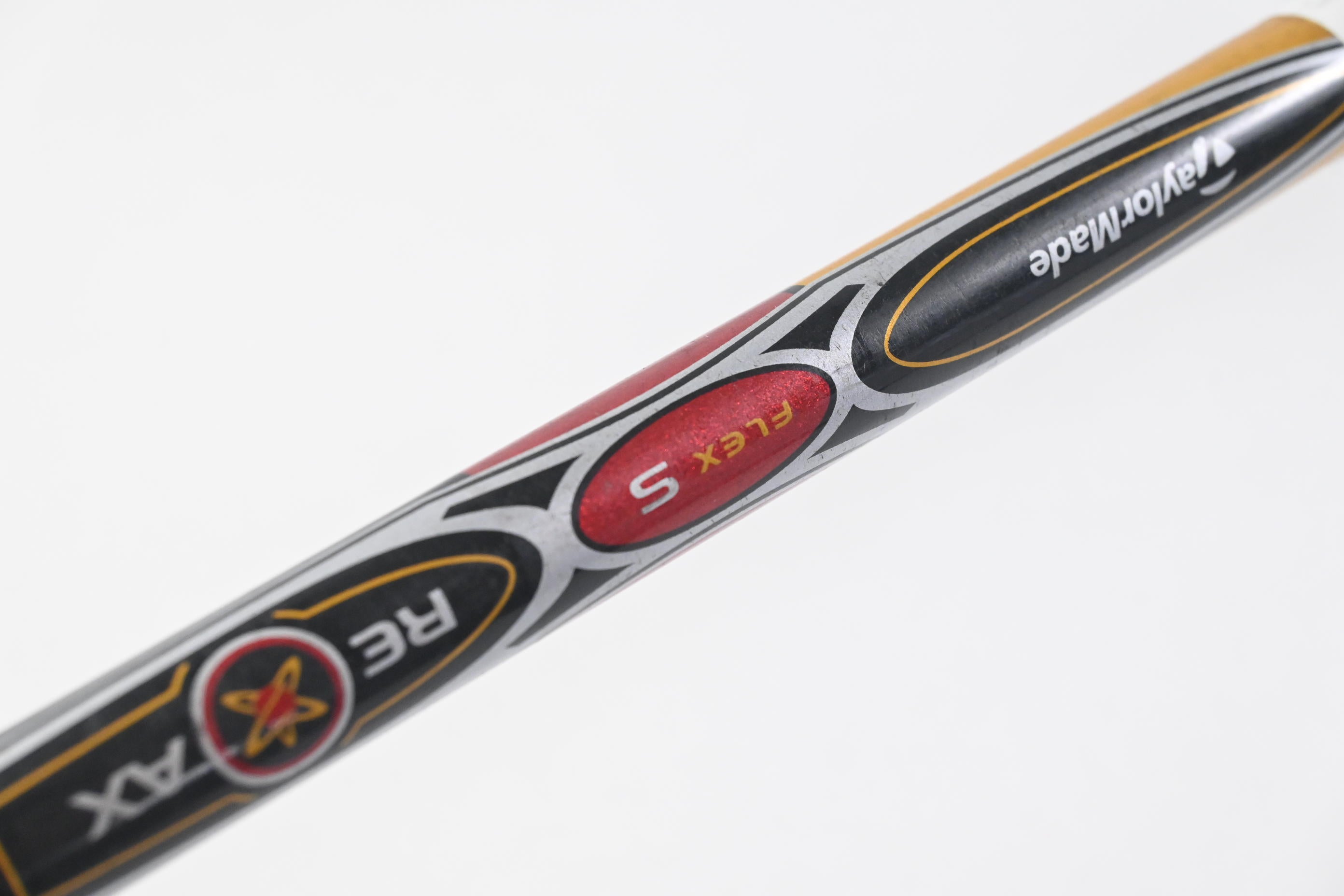 Taylormade R7 Draw #5 Hybrid / 25 Degree / Stiff Flex REAX 55 Shaft