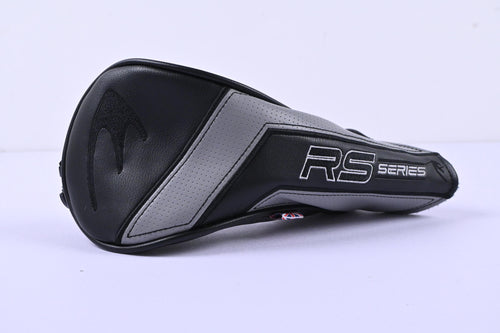 Benross R5 #3 Wood / 15 Degree / X-Flex Fujikura Motore X F1 Shaft