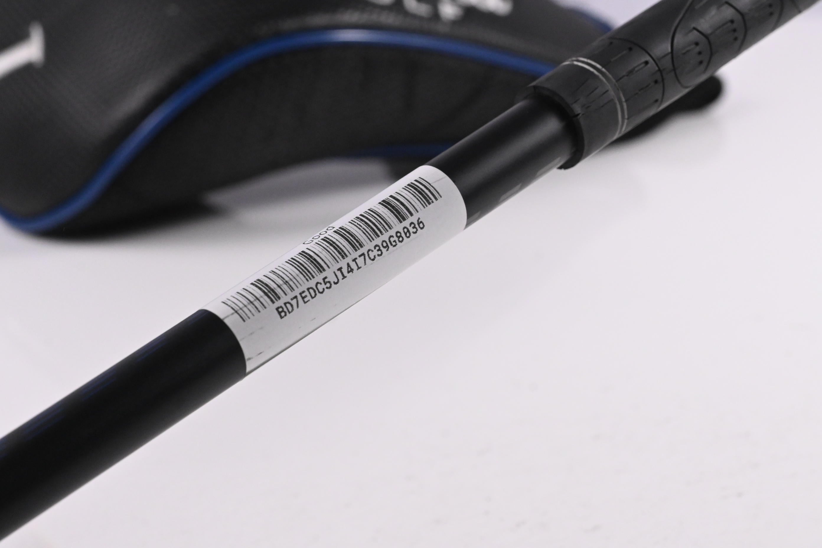 Cleveland Driver / 10.5 Degree / Regular Flex Cleveland Shaft