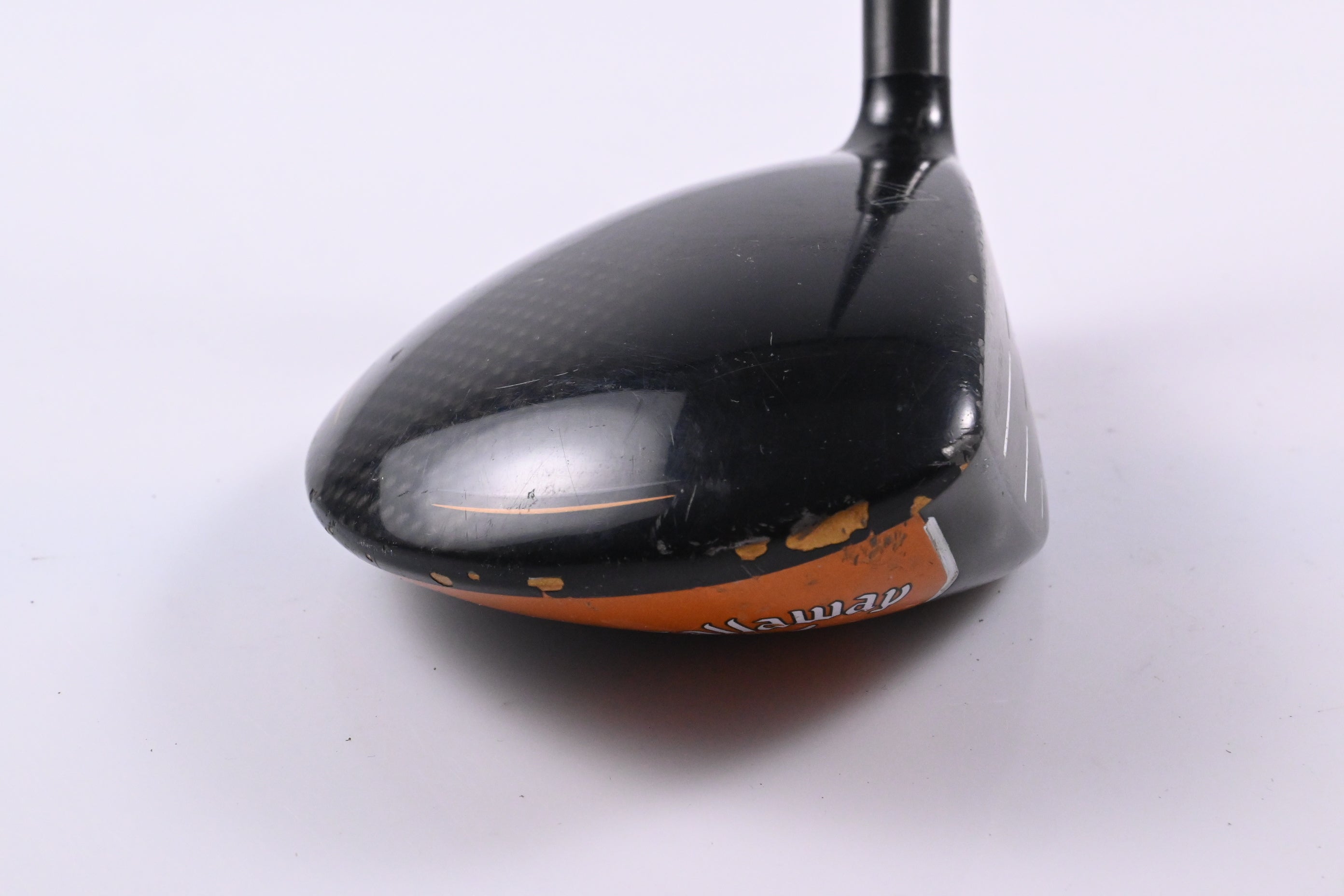 Callaway Mavrik #3 Wood / 15 Degree / Regular Flex HZRDUS T800 65 Shaft
